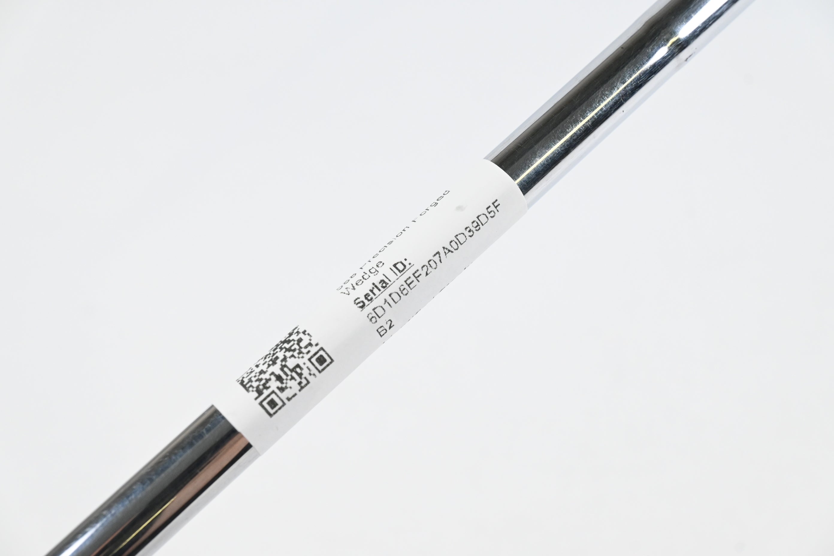 Cleveland 588 Precision Forged Gap Wedge / 52 Degree / Wedge Flex Tour Concept