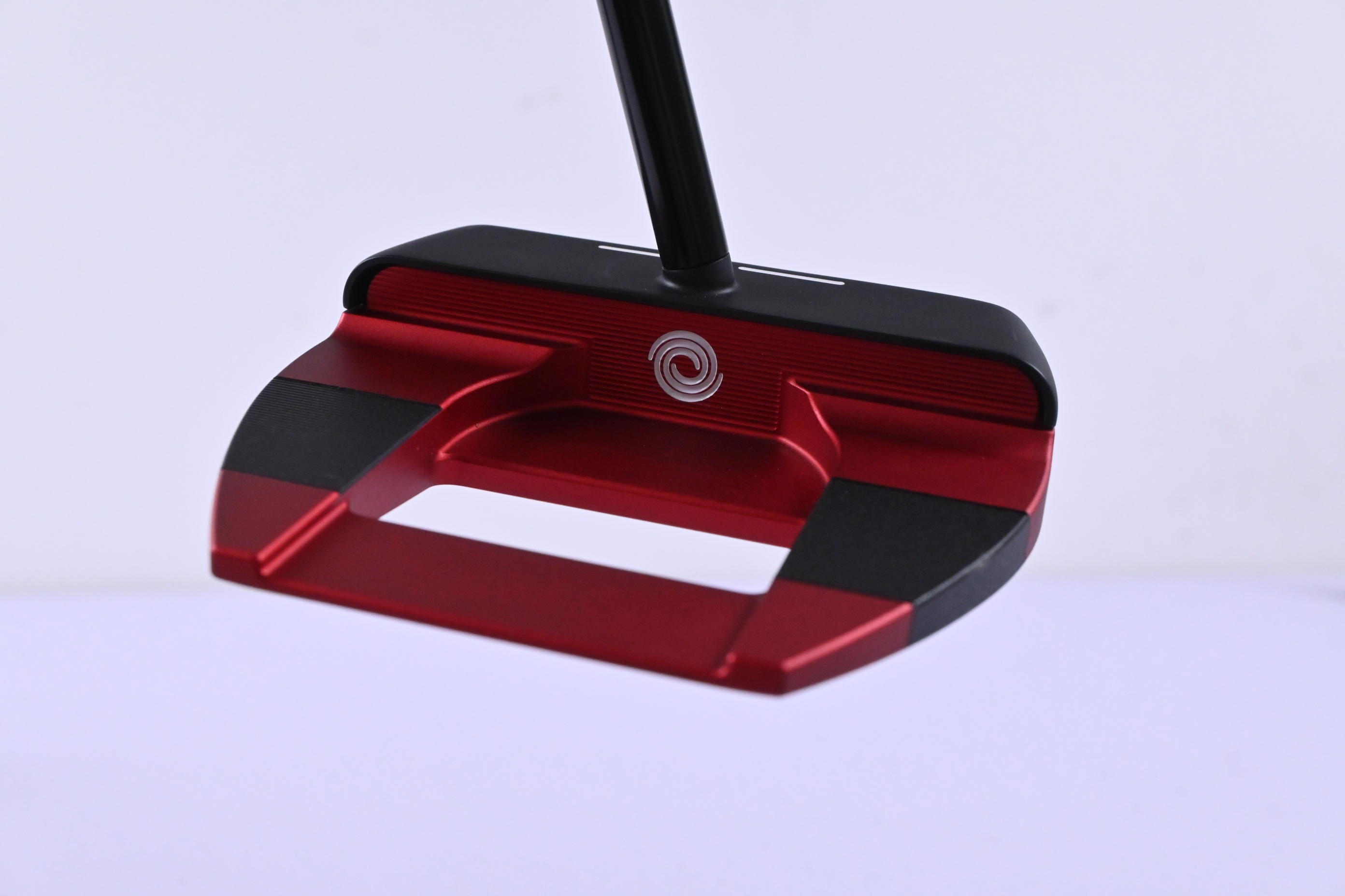 Odyssey Square 2 Square Tri-Hot Jailbird Putter / 34 Inch