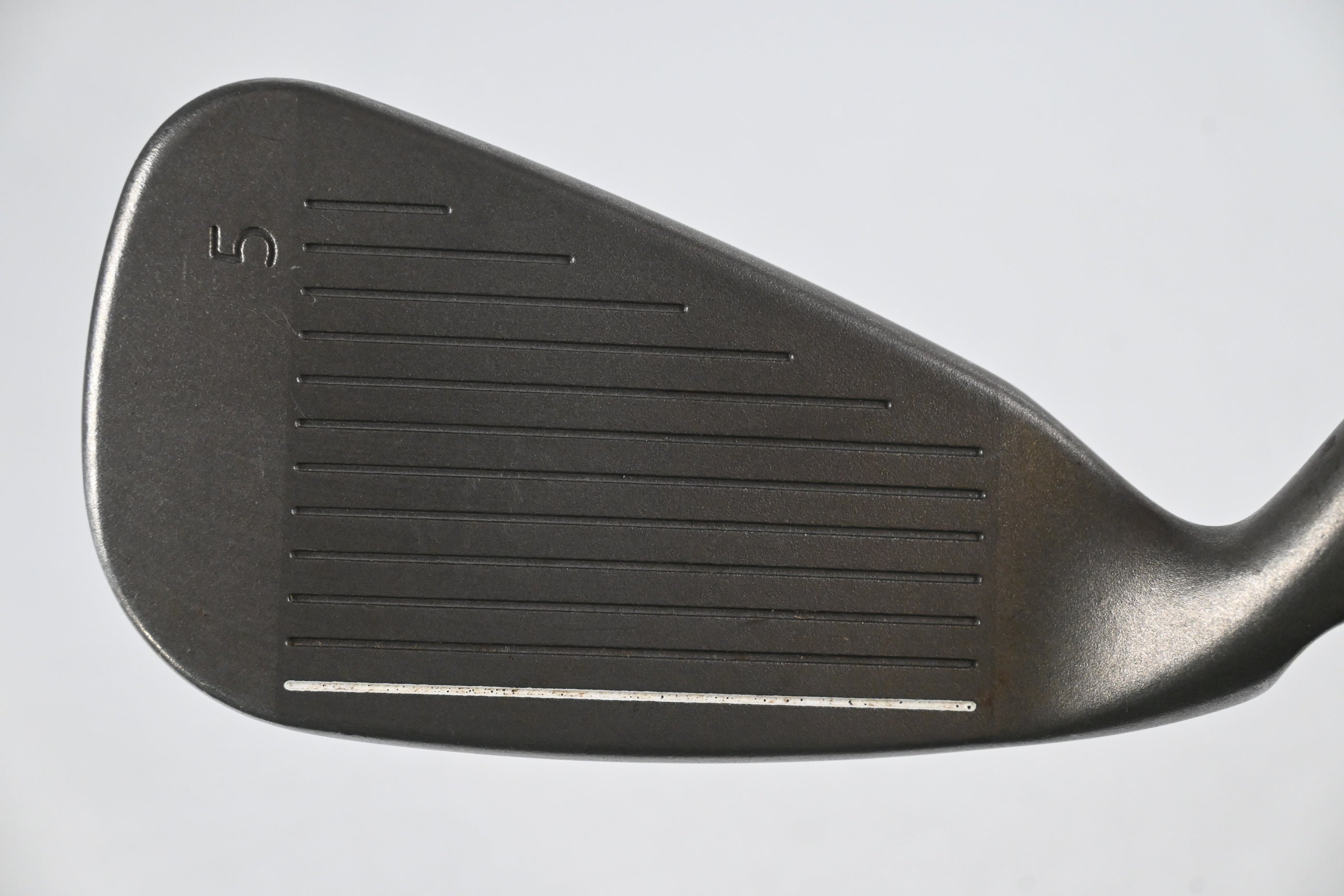 Ladies Ping Rhapsody #5 Iron / 26 Degree / Black Dot / Ladies Flex Ping ULT 129