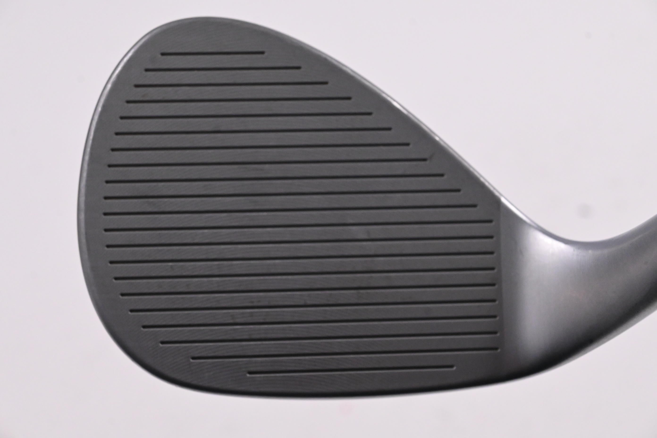 Cleveland CBX Zipcore Sand Wedge / 54 Degree / Wedge Flex Catalyst Spinner 80