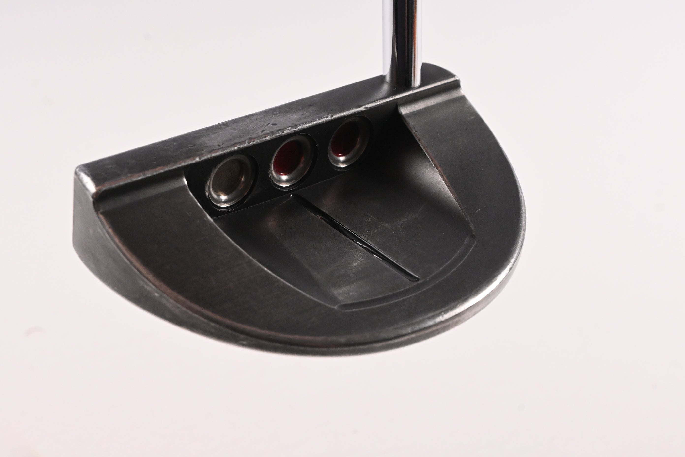Left Hand Scotty Cameron Select 2012 Golo Putter / 34 Inch
