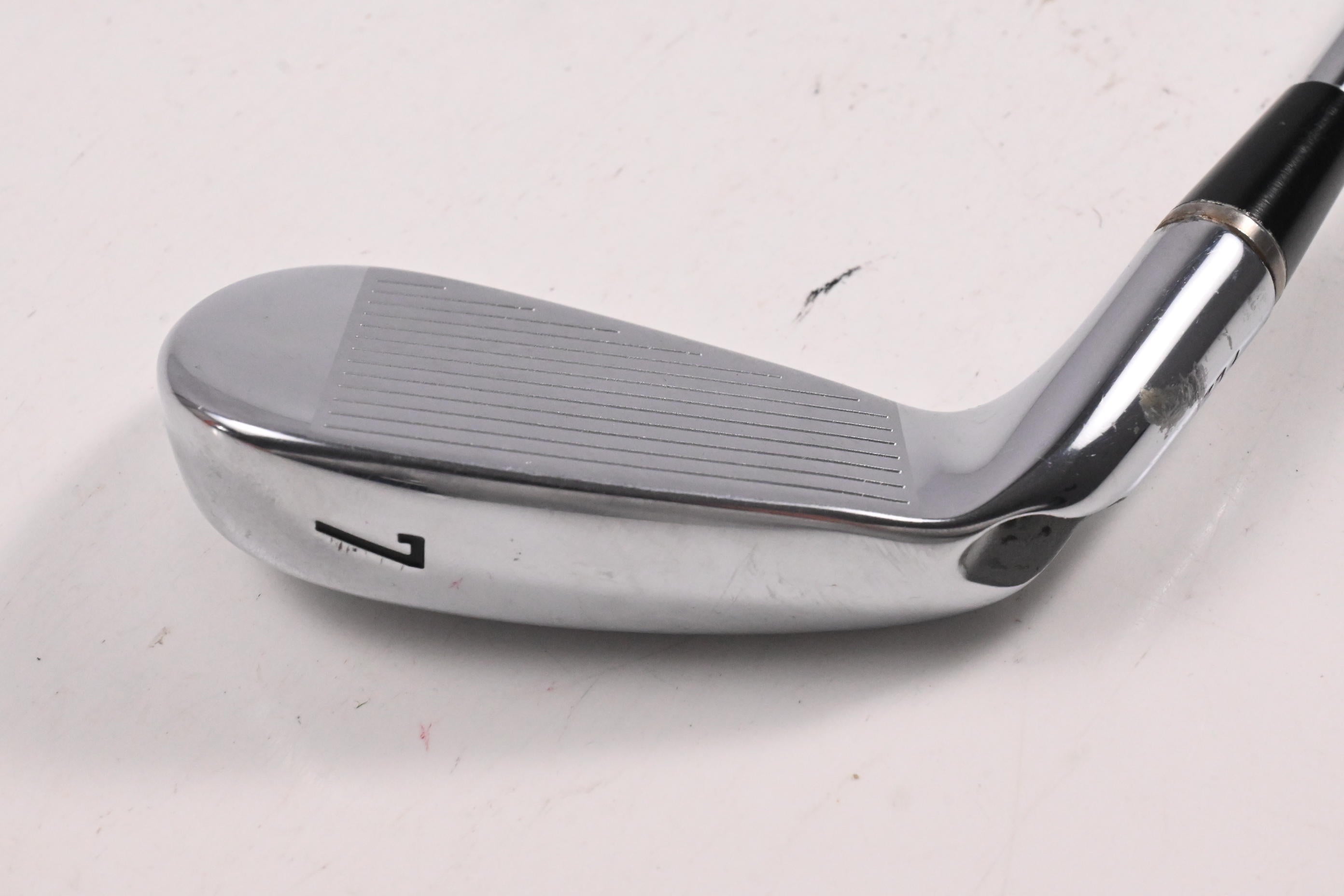 Callaway Mavrik Pro #7 Iron / Regular Flex Dynamic Gold 105 R300