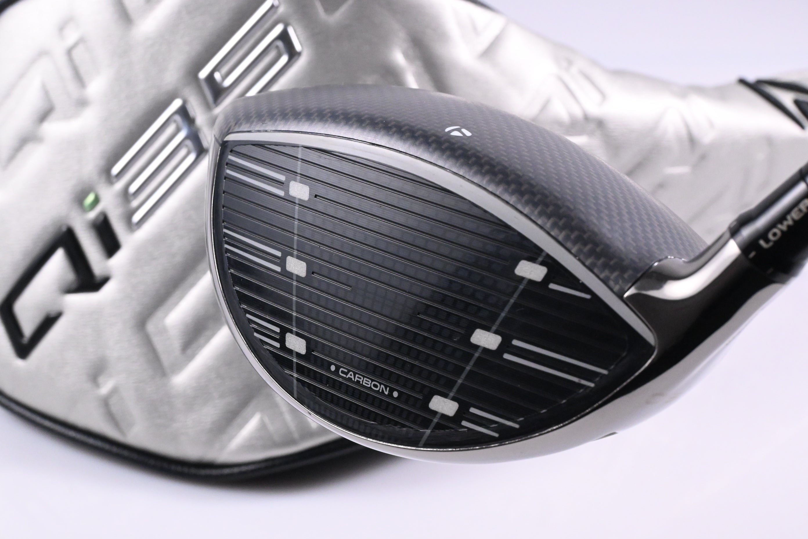 Taylormade Qi35 LS Driver / 9 Degree / Regular Diamana T+ 60 Shaft