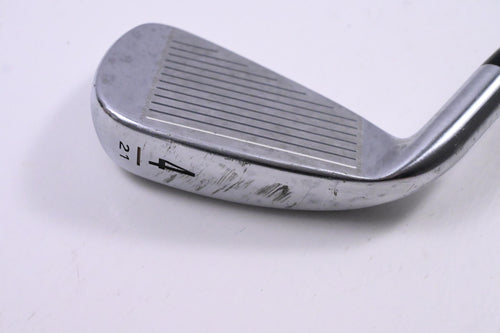 Cleveland CG16 #4 Iron / 21 Degree / Regular Flex Action Lite 55 Shaft