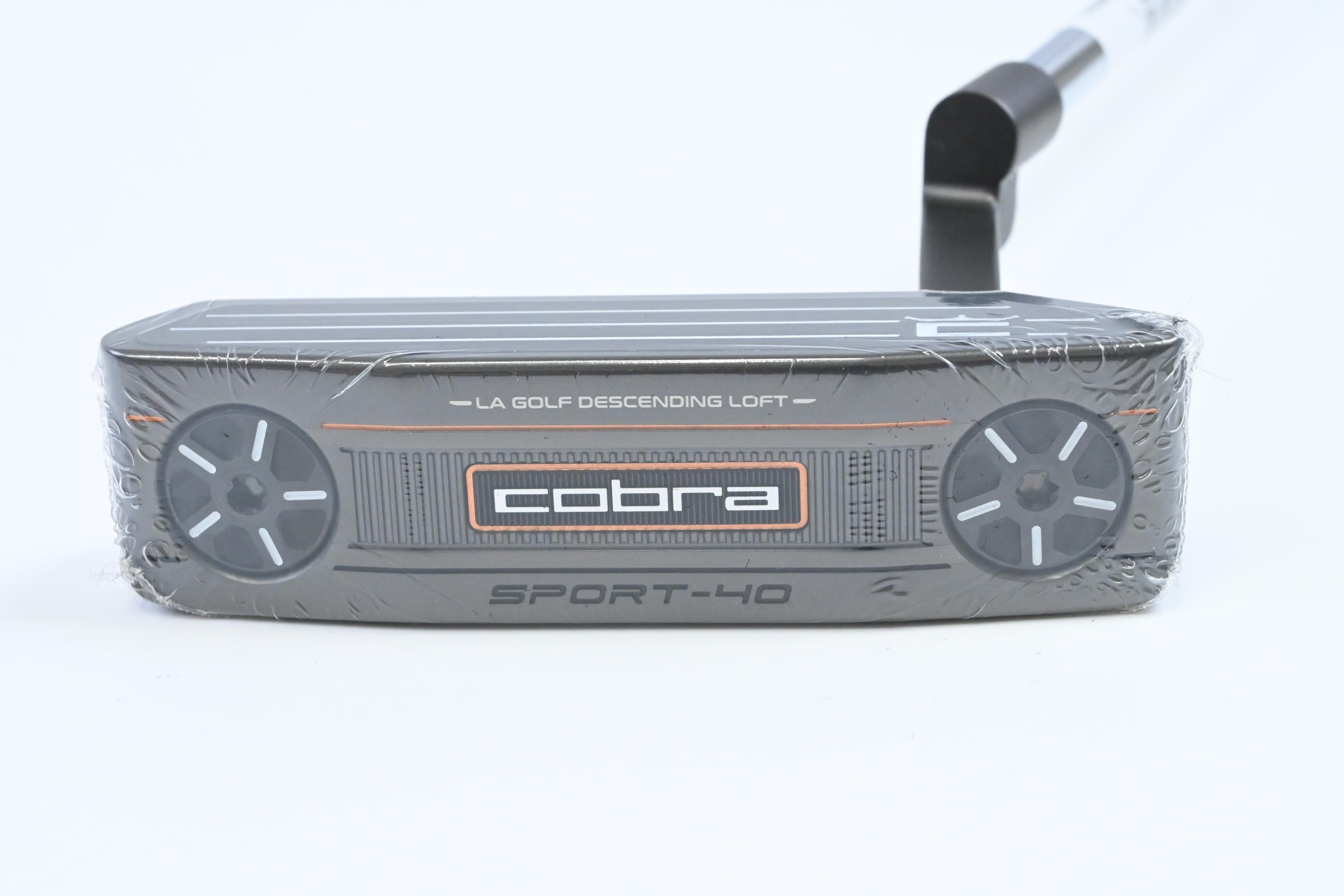 Cobra Sport-40 2024 Putter / 34 Inch