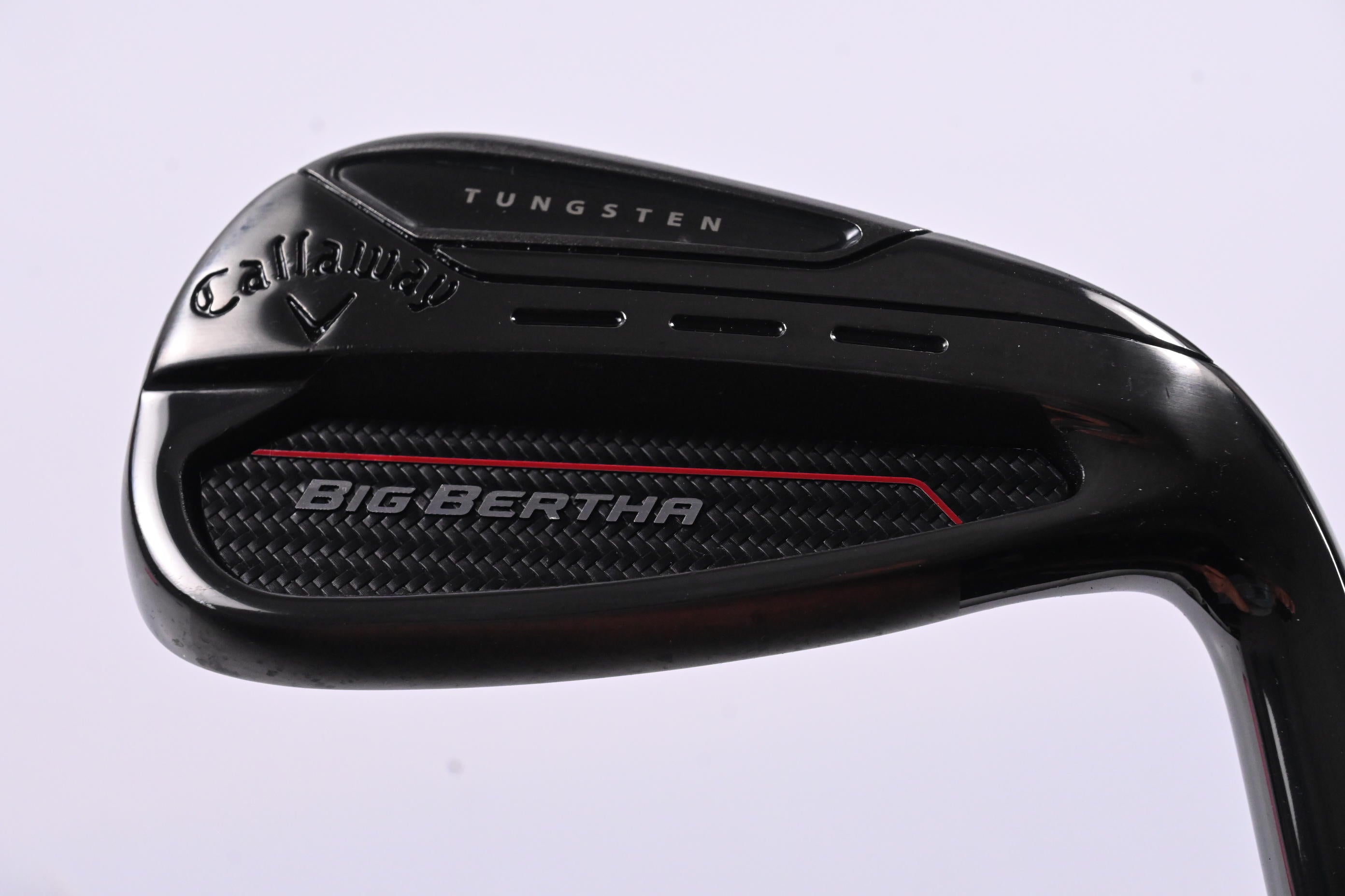 Callaway Big Bertha 2023 #9 Iron / 36.5 Degree / Senior Flex Cypher 50 Shaft