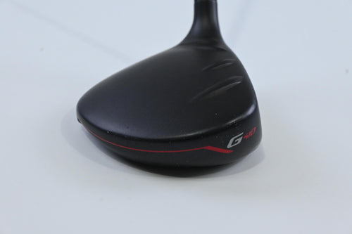 Ping G410 #3 Wood / 14.5 Degree / Regular Flex Ping Alta CB Red 65 Shaft