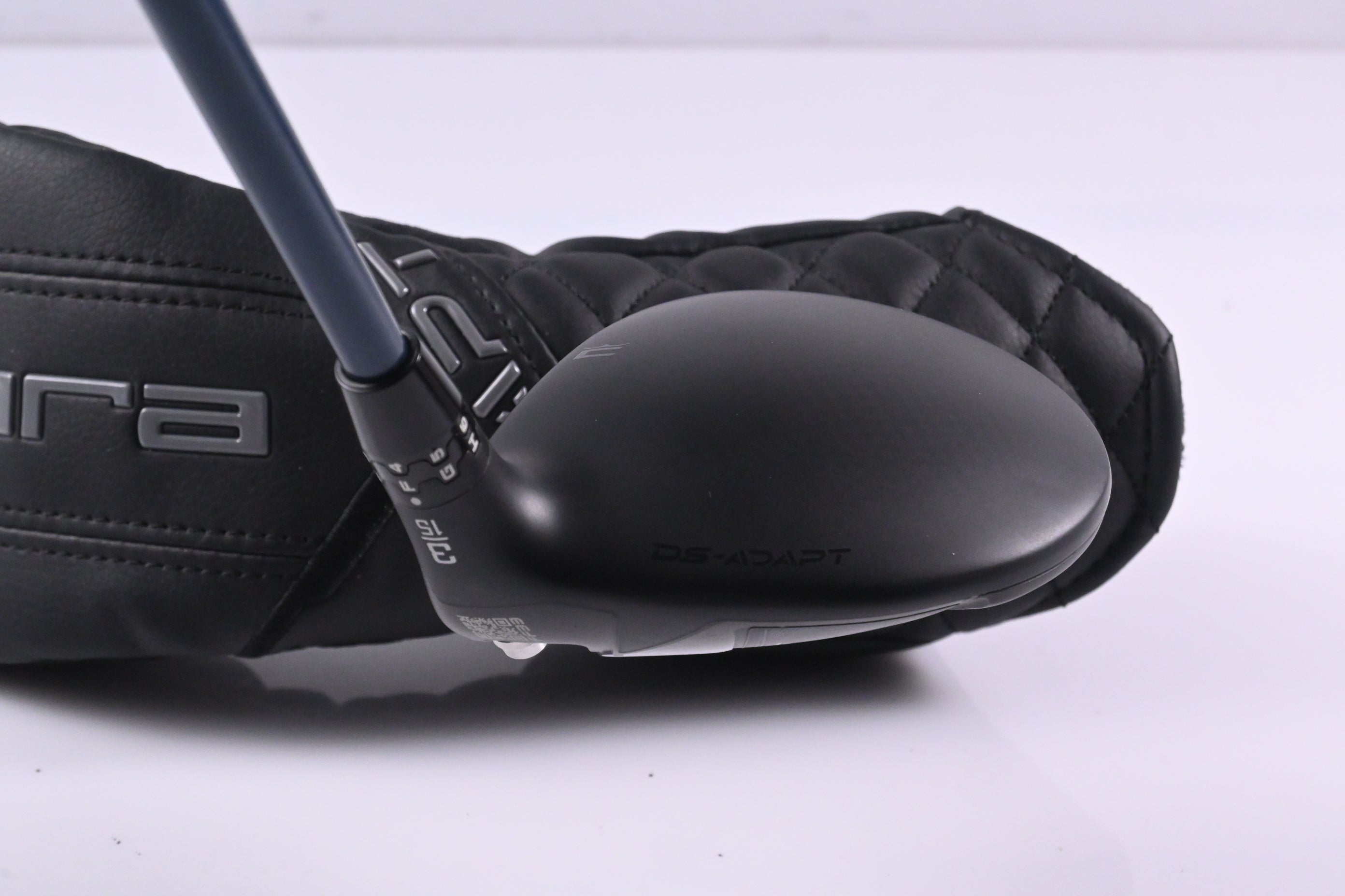Cobra DS-Adapt X #3 Wood / 15 Degree / Stiff Flex Denali Blue 60 Shaft