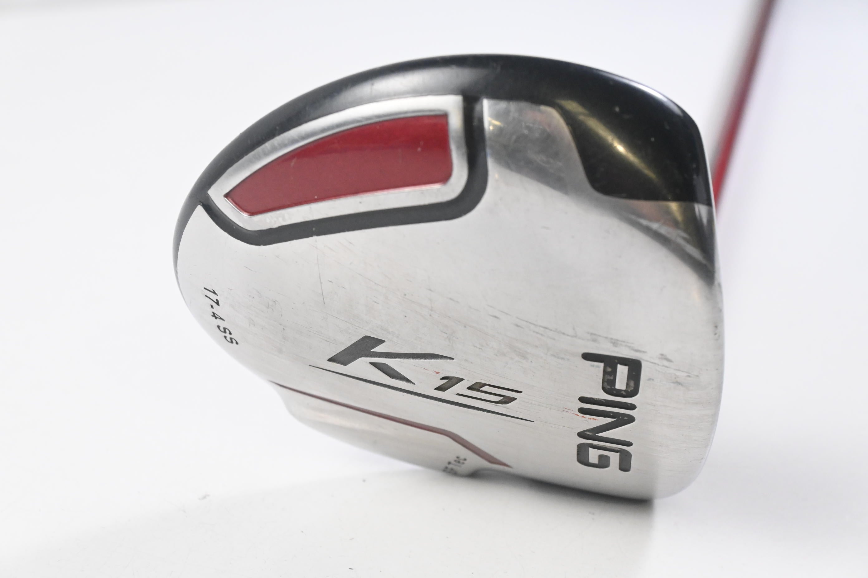 Ping K15 SF Tec #3 Wood / 16 Degree / Regular Flex Ping TFC 149 Shaft