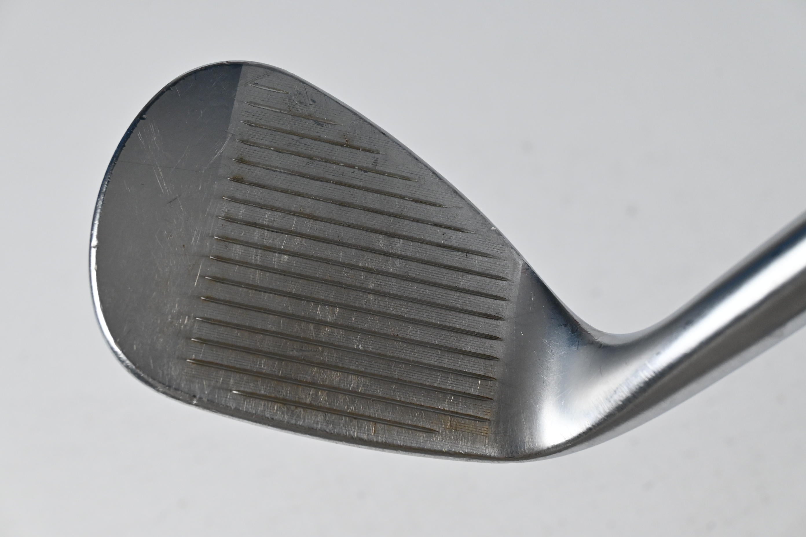 Callaway Jaws MD5 Lob Wedge / 58 Degree / Stiff Flex N.S.PRO Modus3 Tour 105