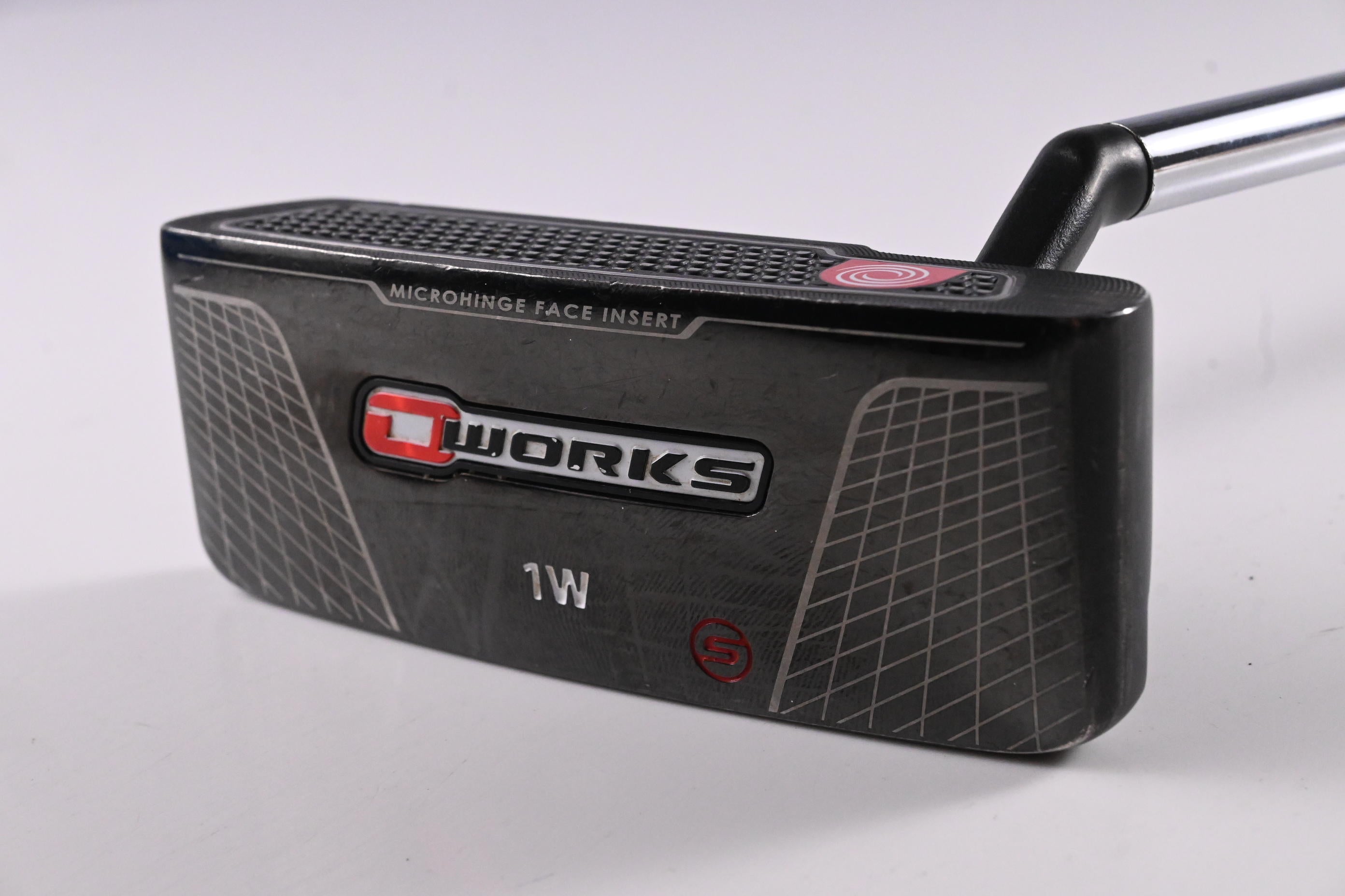 Odyssey O-Works 2020 1W S Putter / 34 Inch