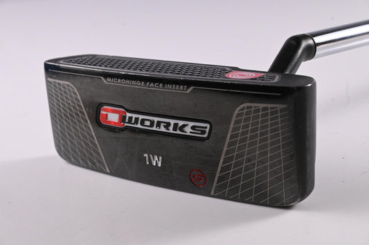 Odyssey O-Works 2020 1W S Putter / 34 Inch