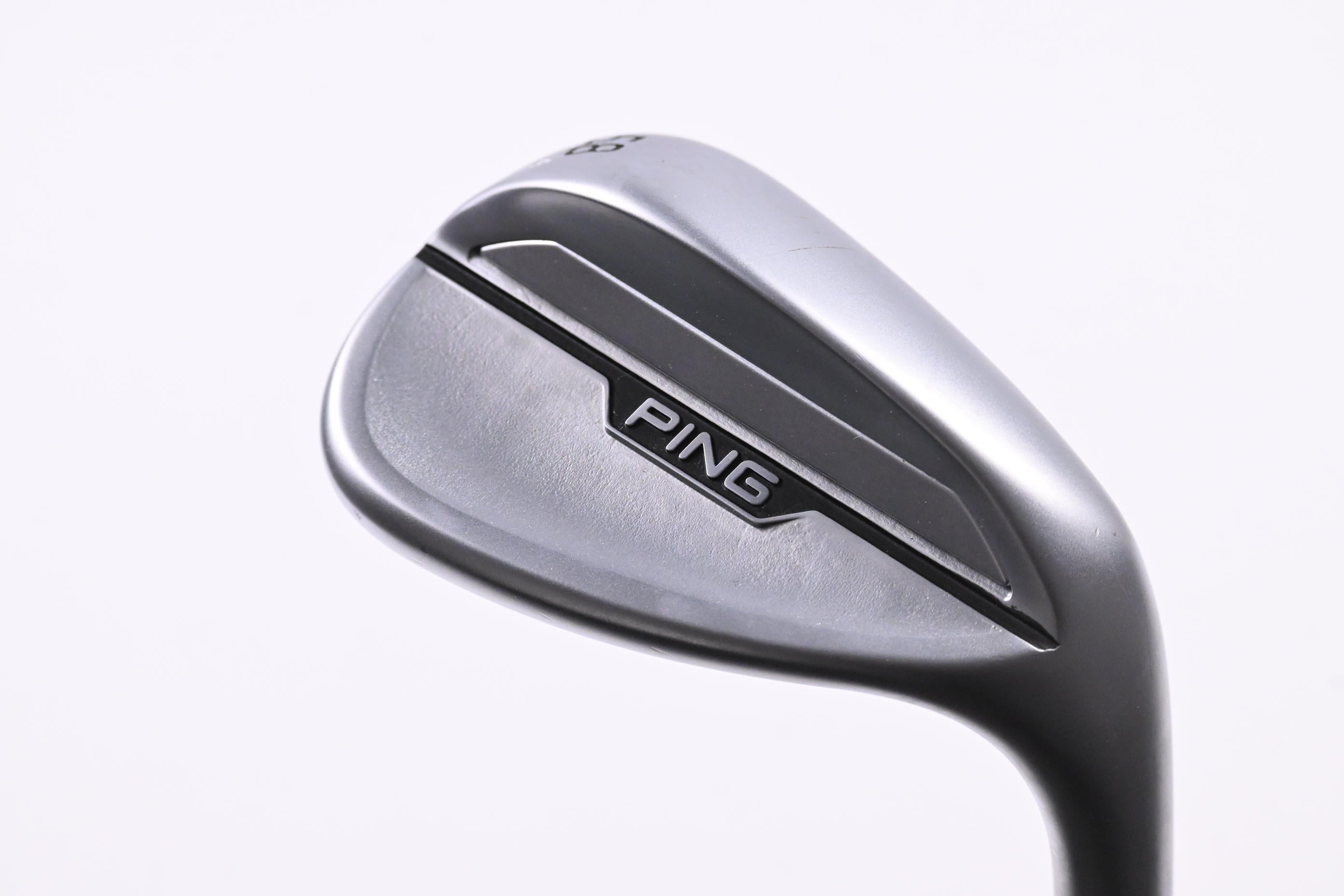 Ping S159 Lob Wedge / 58 Degree / Black Dot / Wedge Flex Ping Z-Z115 Shaft