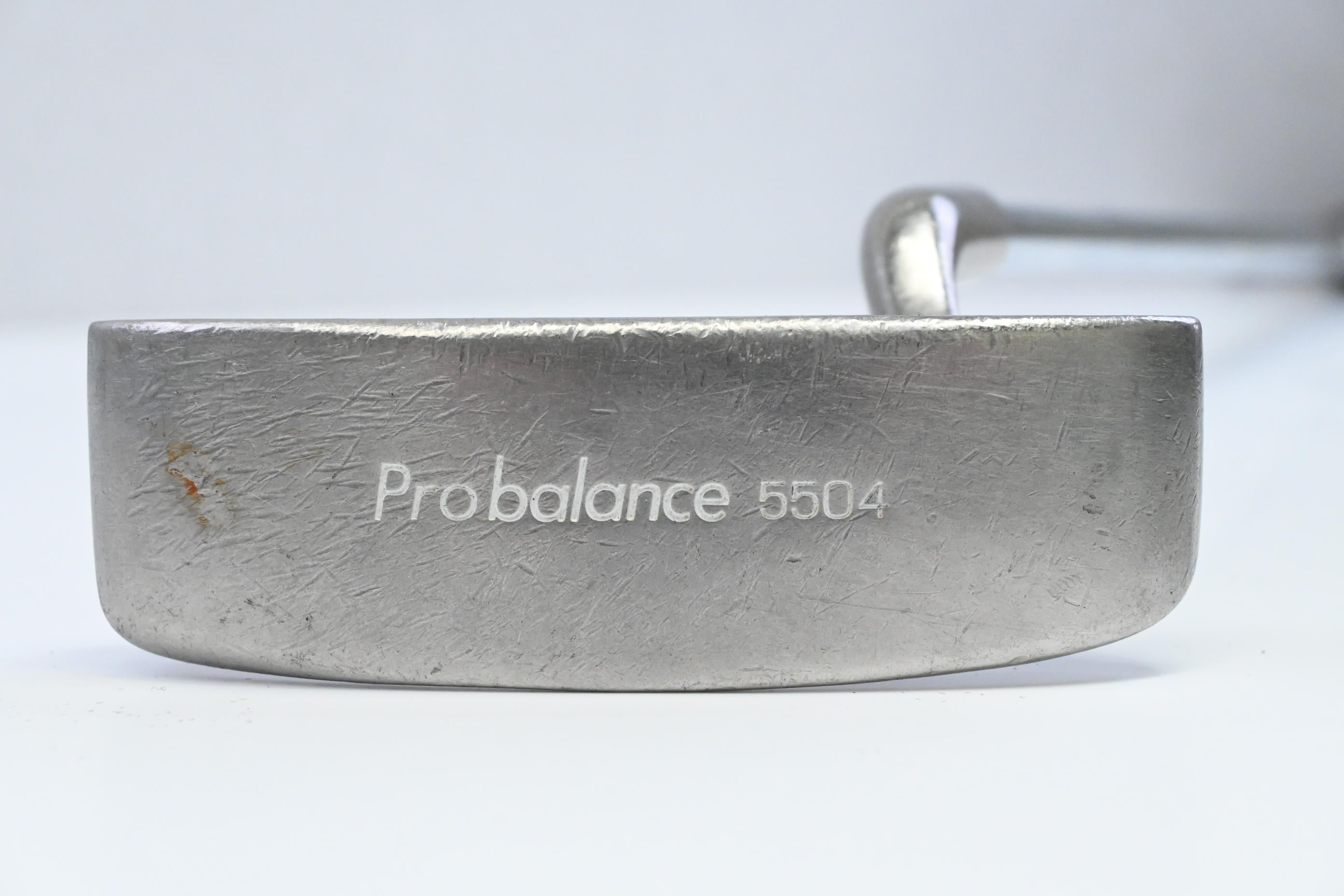 Daiwa Pro Balance 5504 Putter / 35 Inch