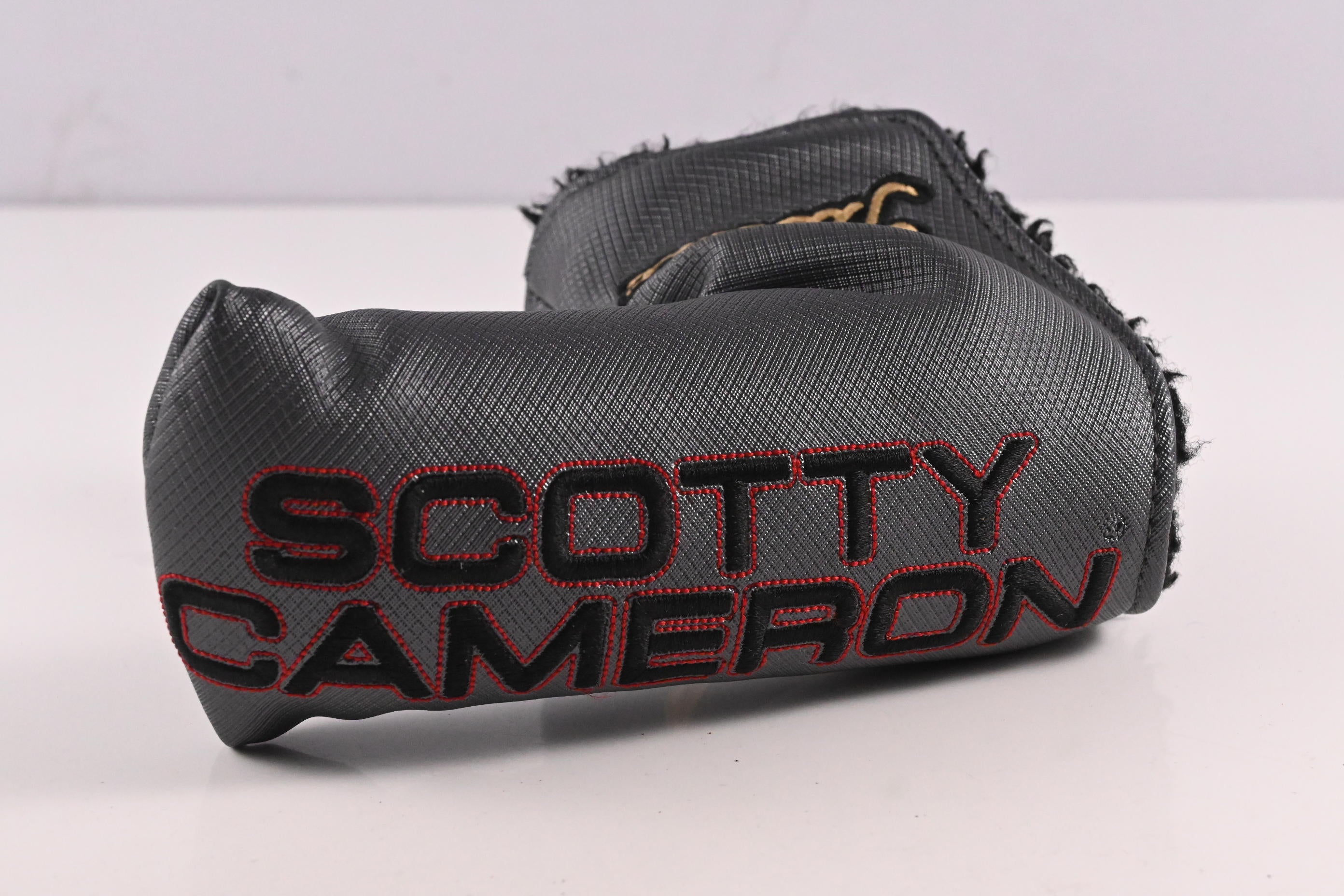 Scotty Cameron Special Select Squareback 1.5 Putter / 34 Inch