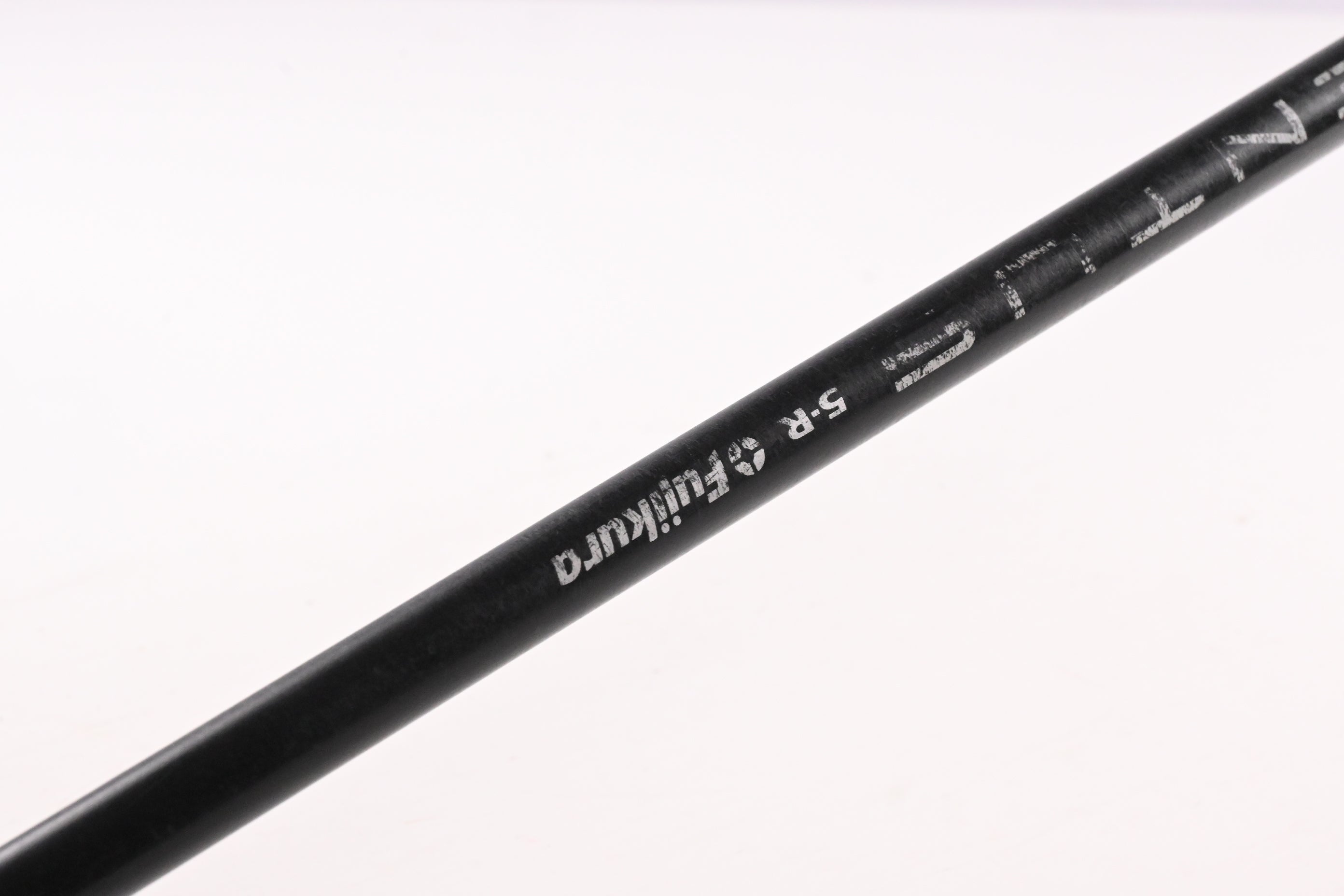 Taylormade Stealth Plus Driver / 9 Degree / Regular Flex Fujikura Ventus Red 5