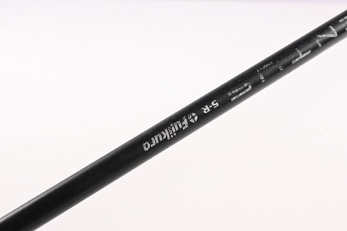 Taylormade Stealth Plus Driver / 9 Degree / Regular Flex Fujikura Ventus Red 5