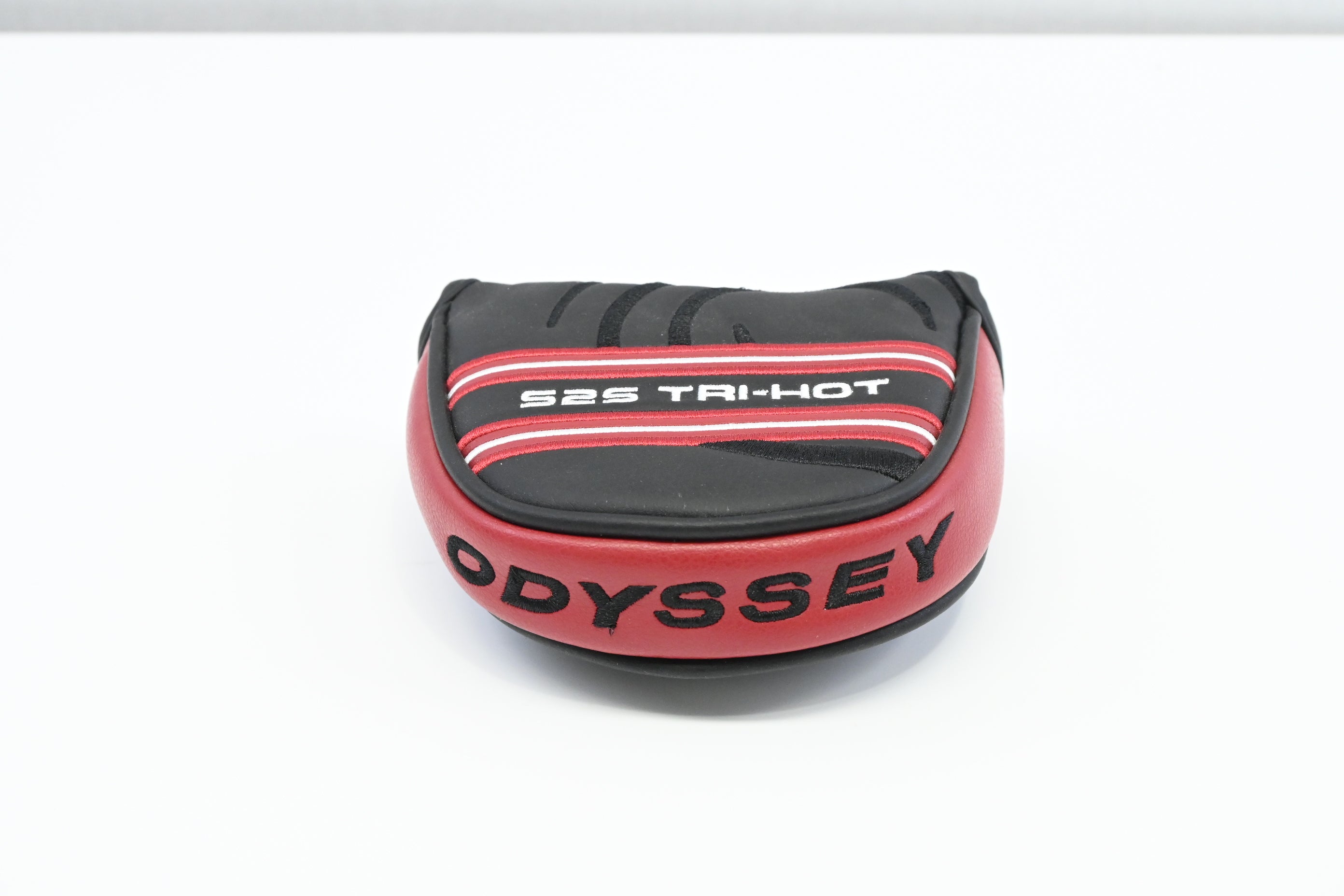 Odyssey Square 2 Square Tri-Hot #7 Putter / 34 Inch