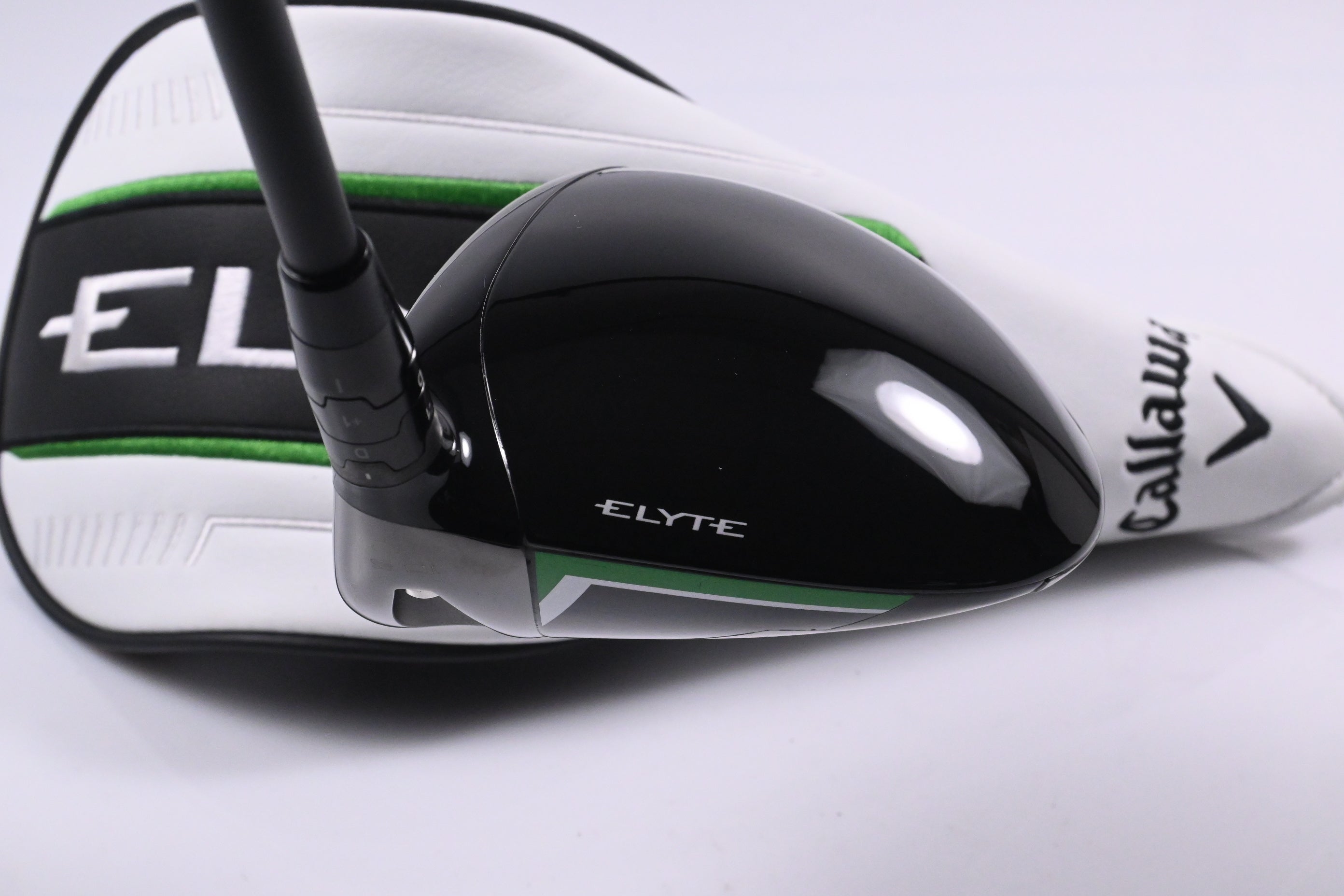 Callaway Elyte Triple Diamond Driver / 10.5 Degree / X-Flex Tensei 1K Black 65
