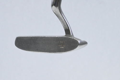 Daiwa Pro Balance 5504 Putter / 35 Inch