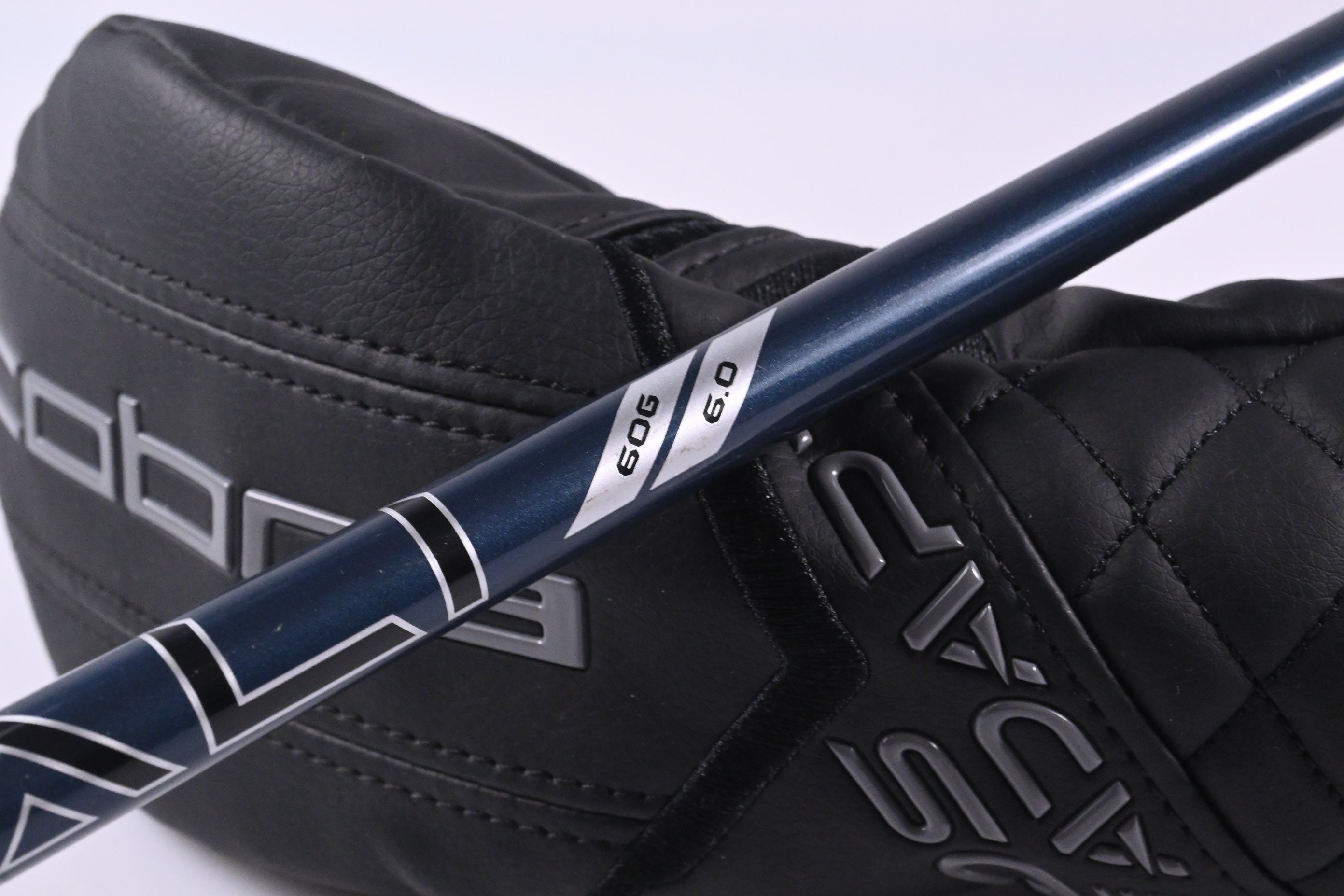 Cobra DS-Adapt X #3 Wood / 15 Degree / Stiff Flex Denali Blue 60 Shaft