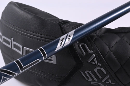 Cobra DS-Adapt X #3 Wood / 15 Degree / Stiff Flex Denali Blue 60 Shaft