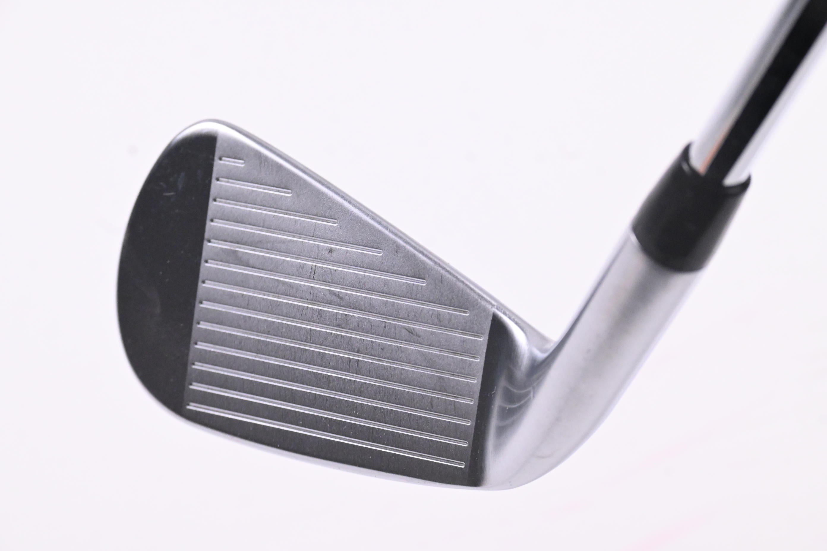 Titleist T100 2023 #6 Iron / Stiff Flex Project X Shaft
