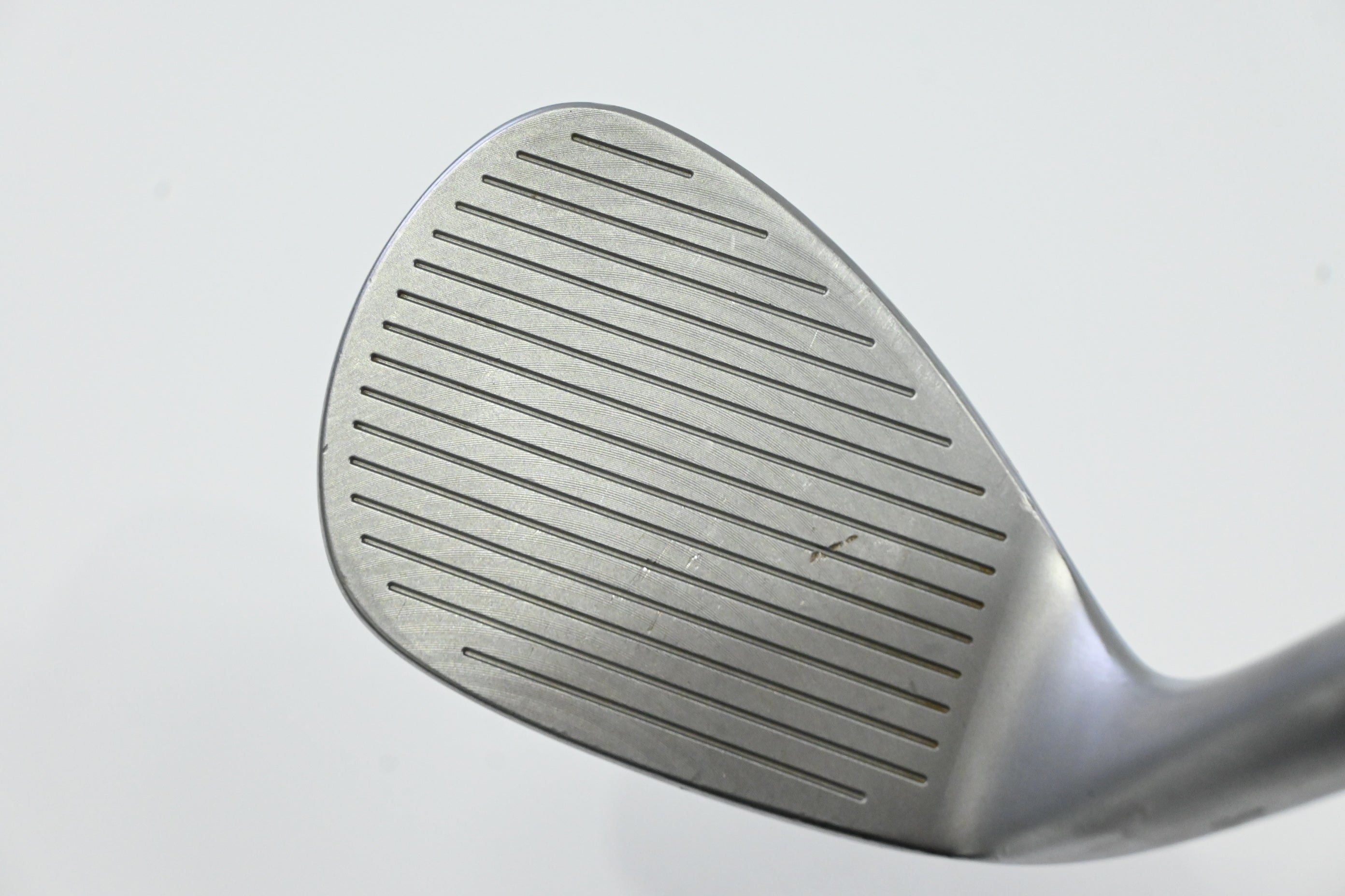 Cobra Snakebite 2023 Lob Wedge / 58 Degree / Stiff Flex KBS Hi-Rev 2.0 125 Shaft