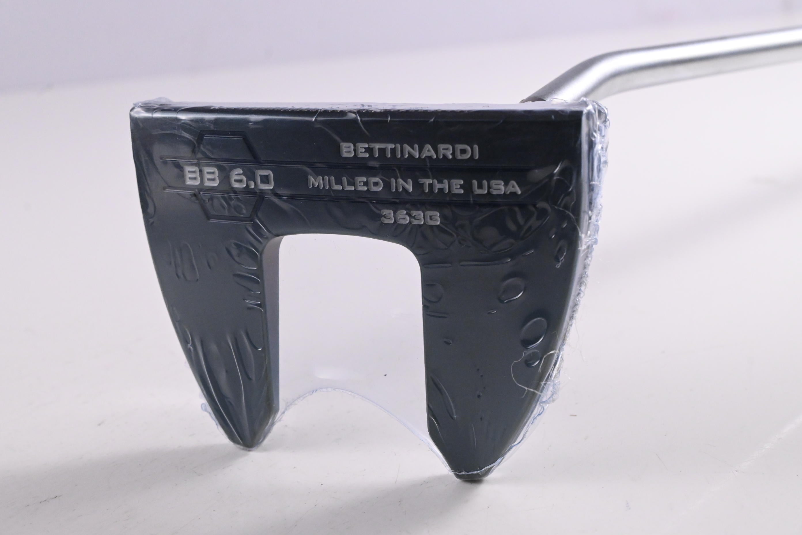 Bettinardi BB 6.0 2026 Series Putter 34 Inch
