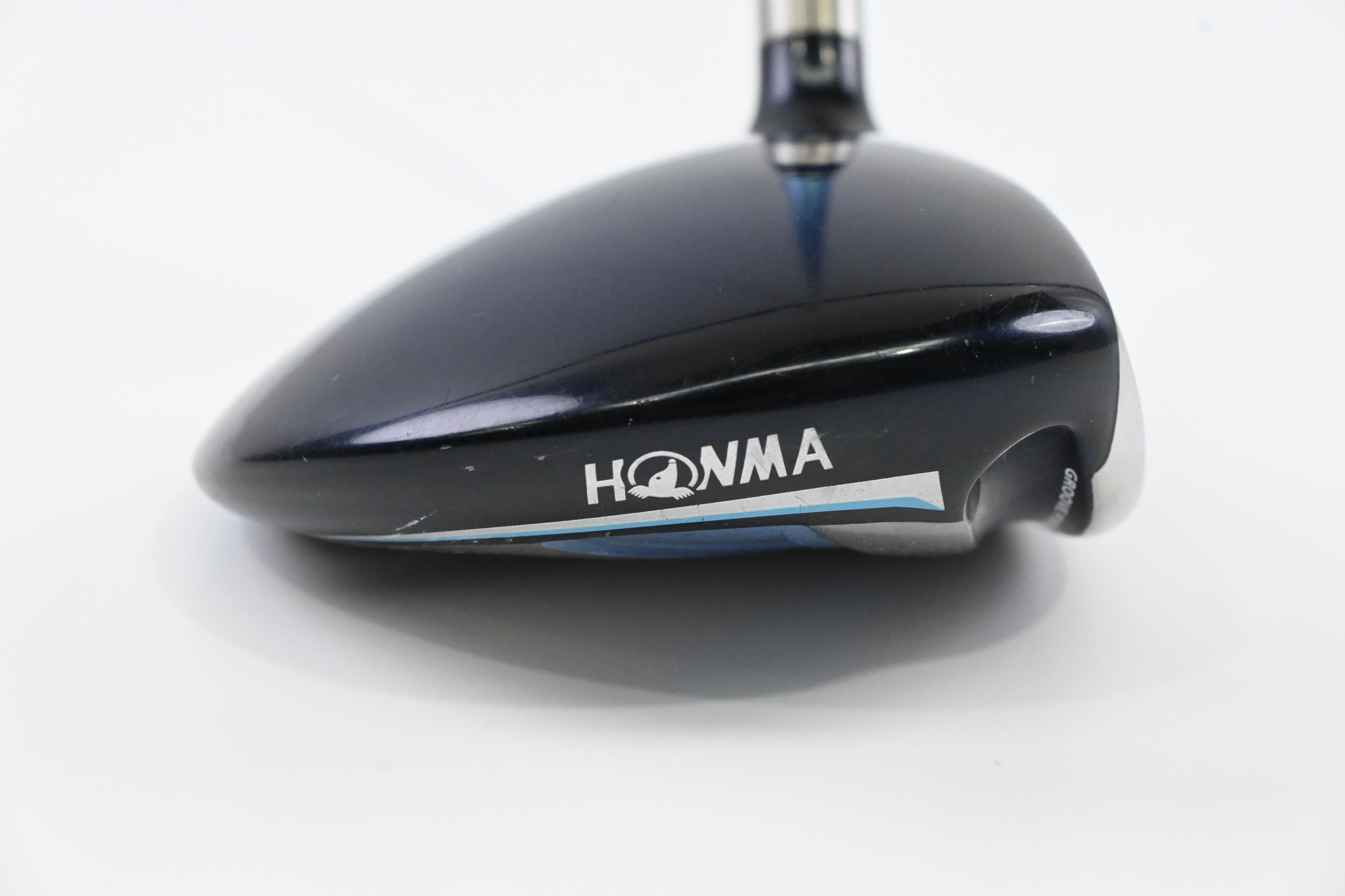 Ladies Honma Bezeal #5 Wood / 19 Degree / Ladies Flex Vizard 43 Shaft