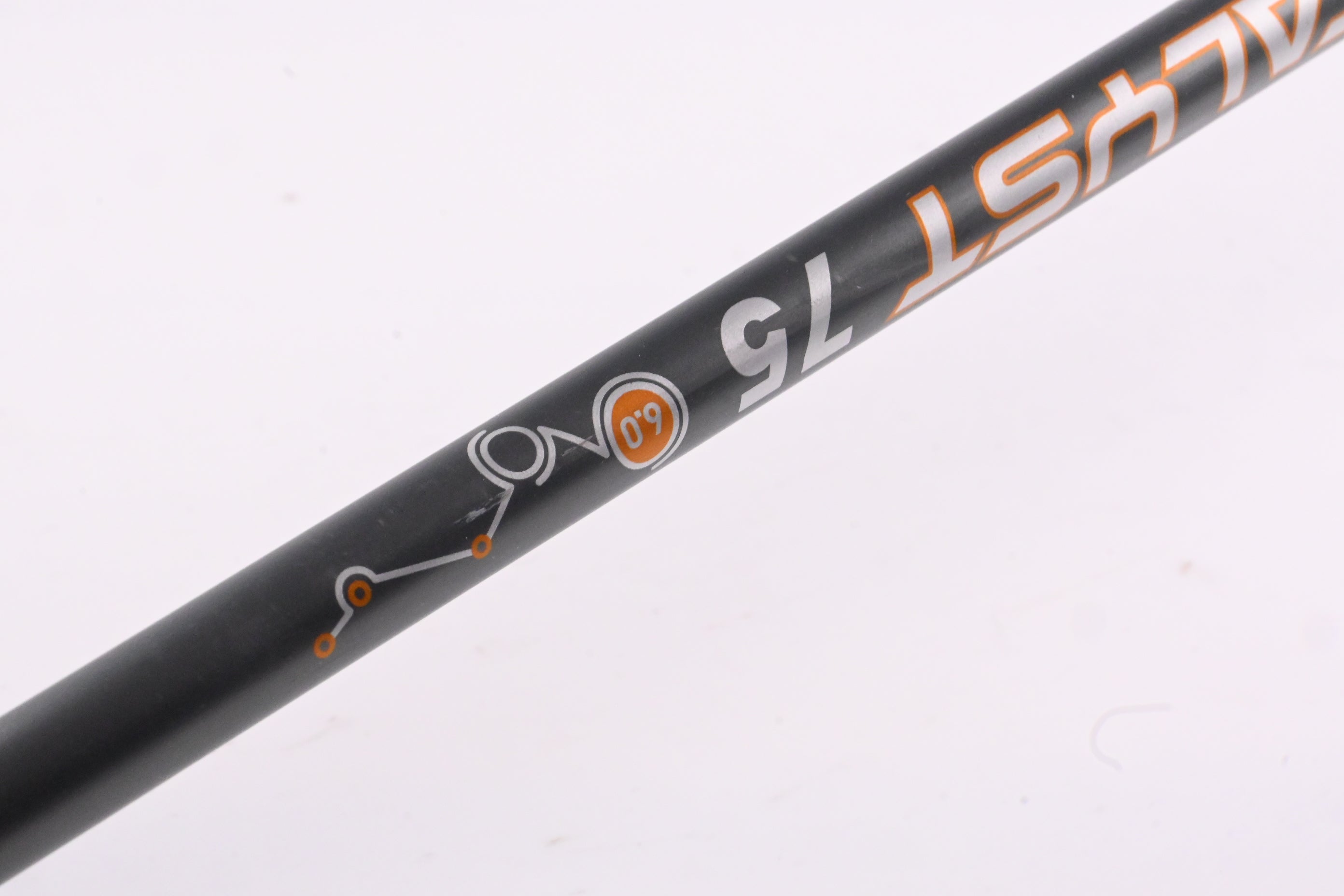 Callaway Mavrik #4 Hybrid / 20 Degree / Stiff Flex Project X Catalyst 75 Shaft