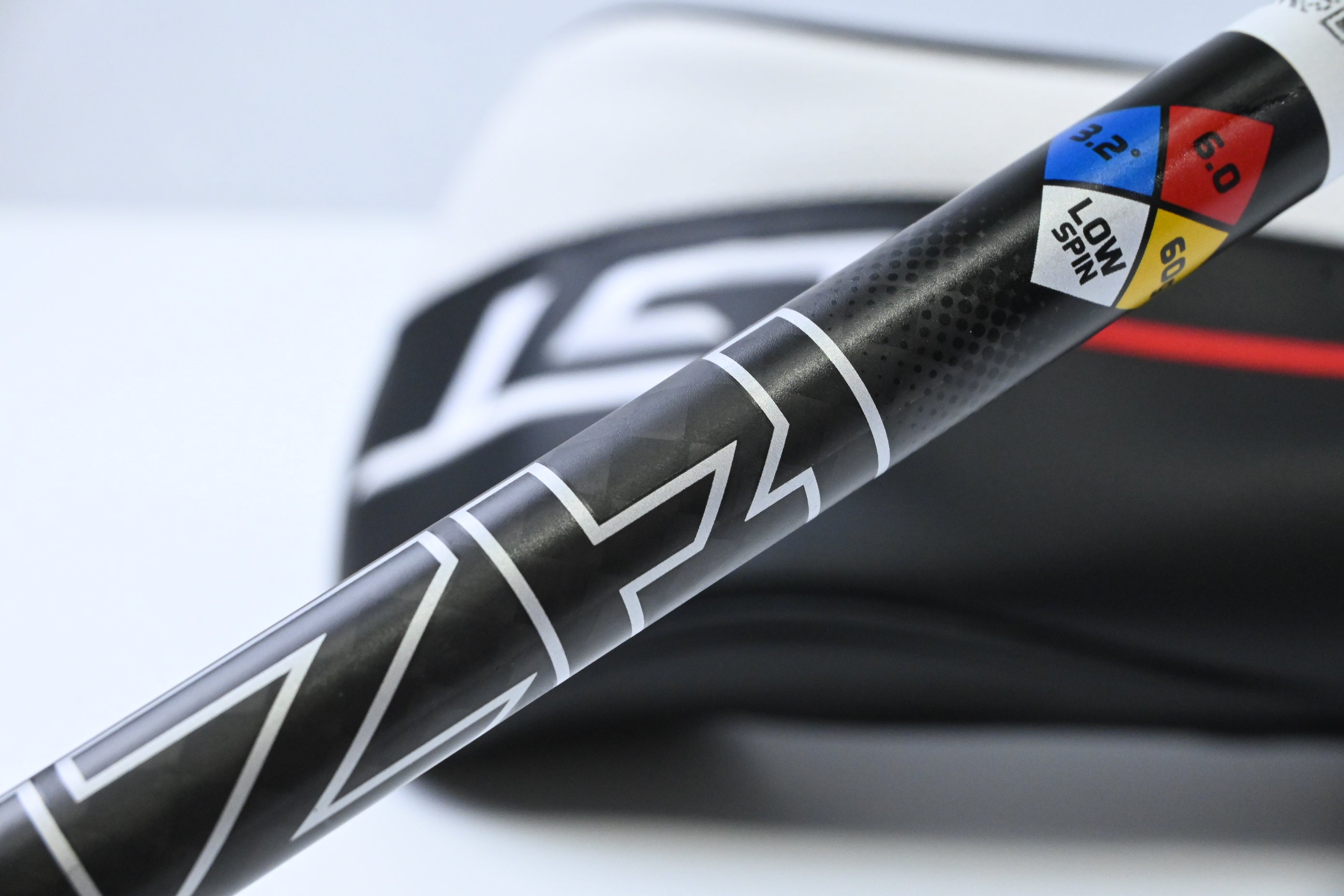 Titleist GT3 Driver / 10 Degree / Stiff Flex HZRDUS Gen5 Black 60 Shaft