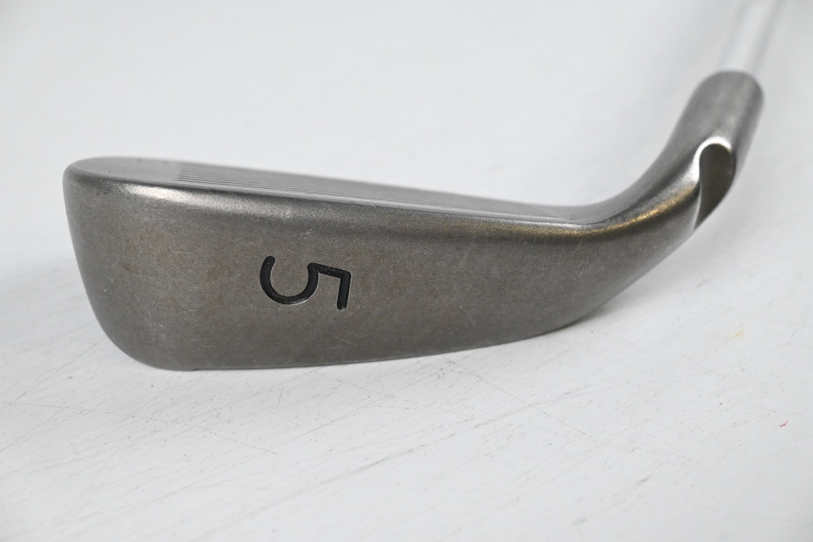 Ladies Ping Rhapsody #5 Iron / 26 Degree / Black Dot / Ladies Flex Ping ULT 129