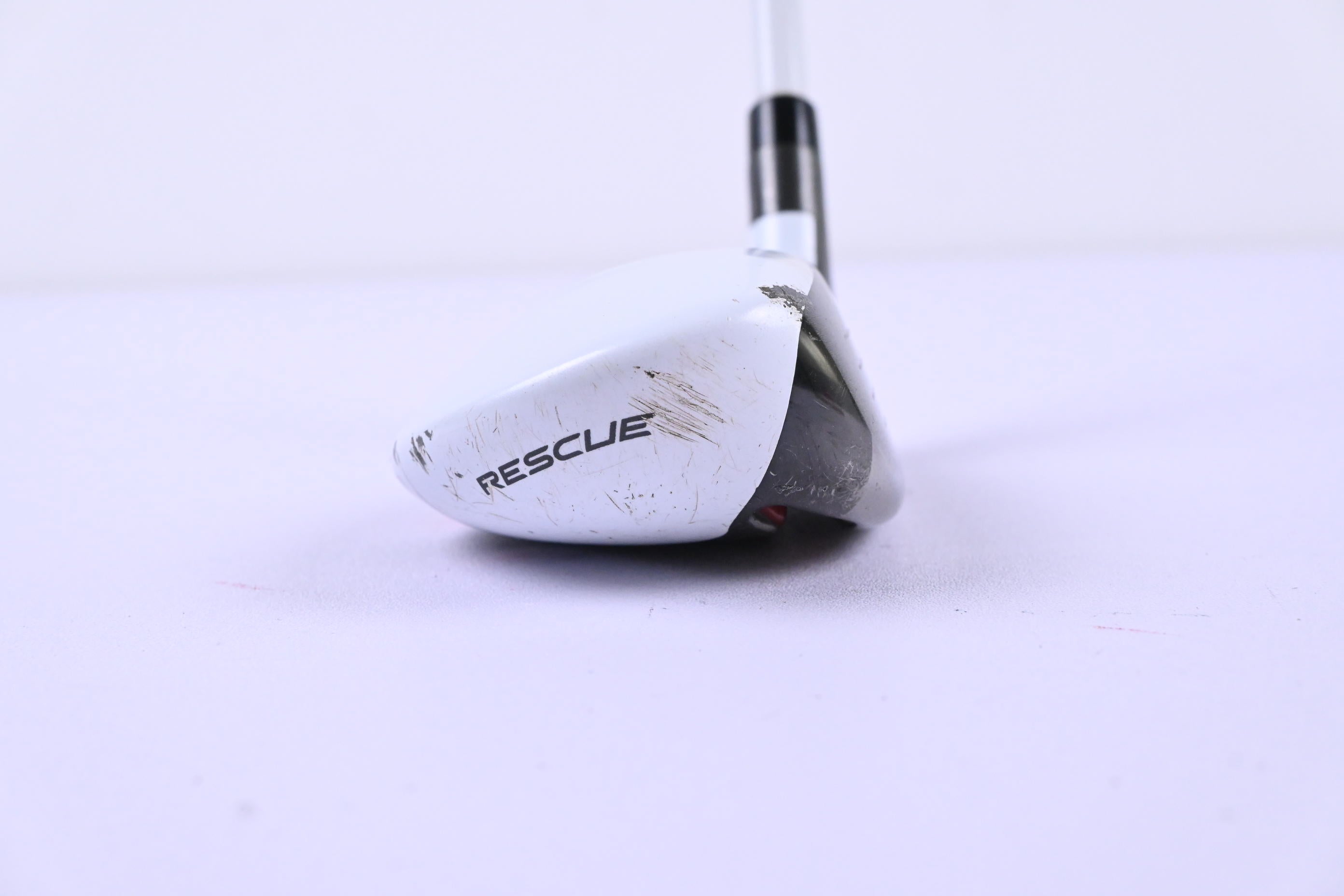Taylormade Aeroburner #3 Hybrid / 19 Degree / Regular Flex Matrix Speed Rul-Z 70