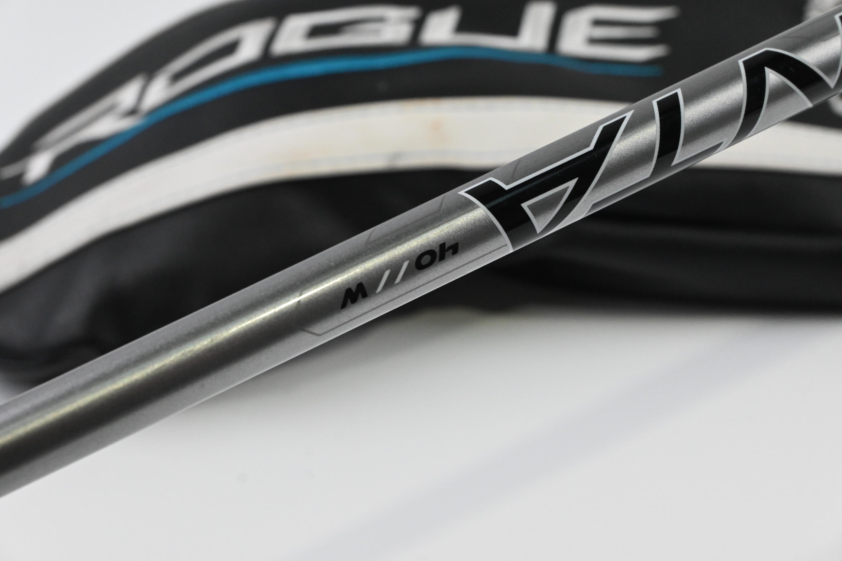 Ladies Callaway Rogue Driver / 13.5 Degree / Ladies Flex Quaranta 40 Shaft