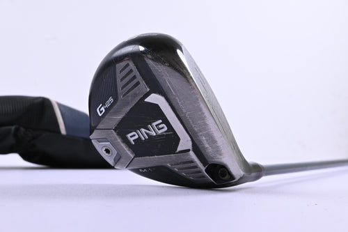 Ping G425 Max #3 Wood / 14.5 Degree / Regular Flex Ping Alta CB Slate 65 Shaft