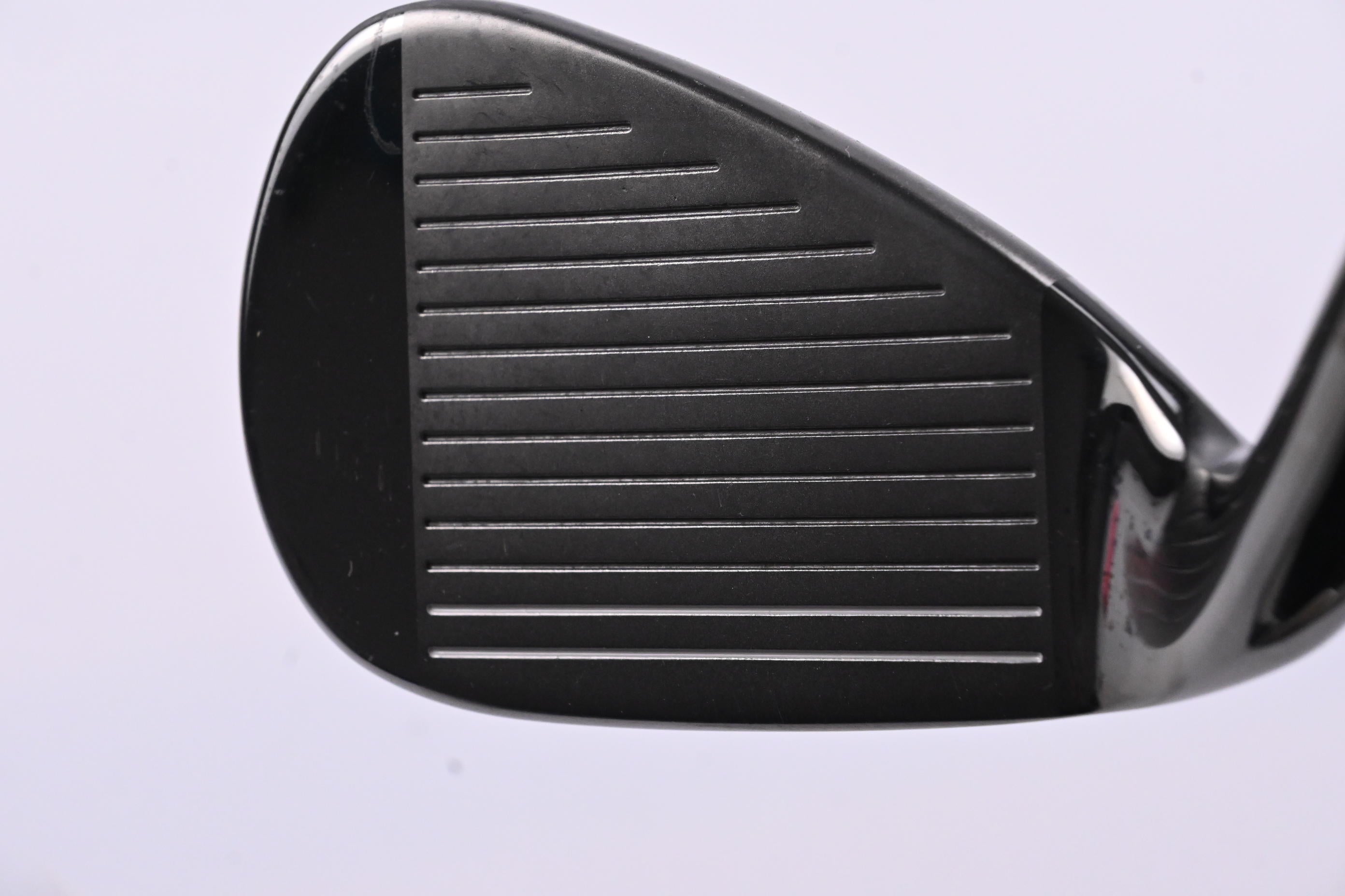 Callaway Big Bertha 2023 #9 Iron / 36.5 Degree / Senior Flex Cypher 50 Shaft