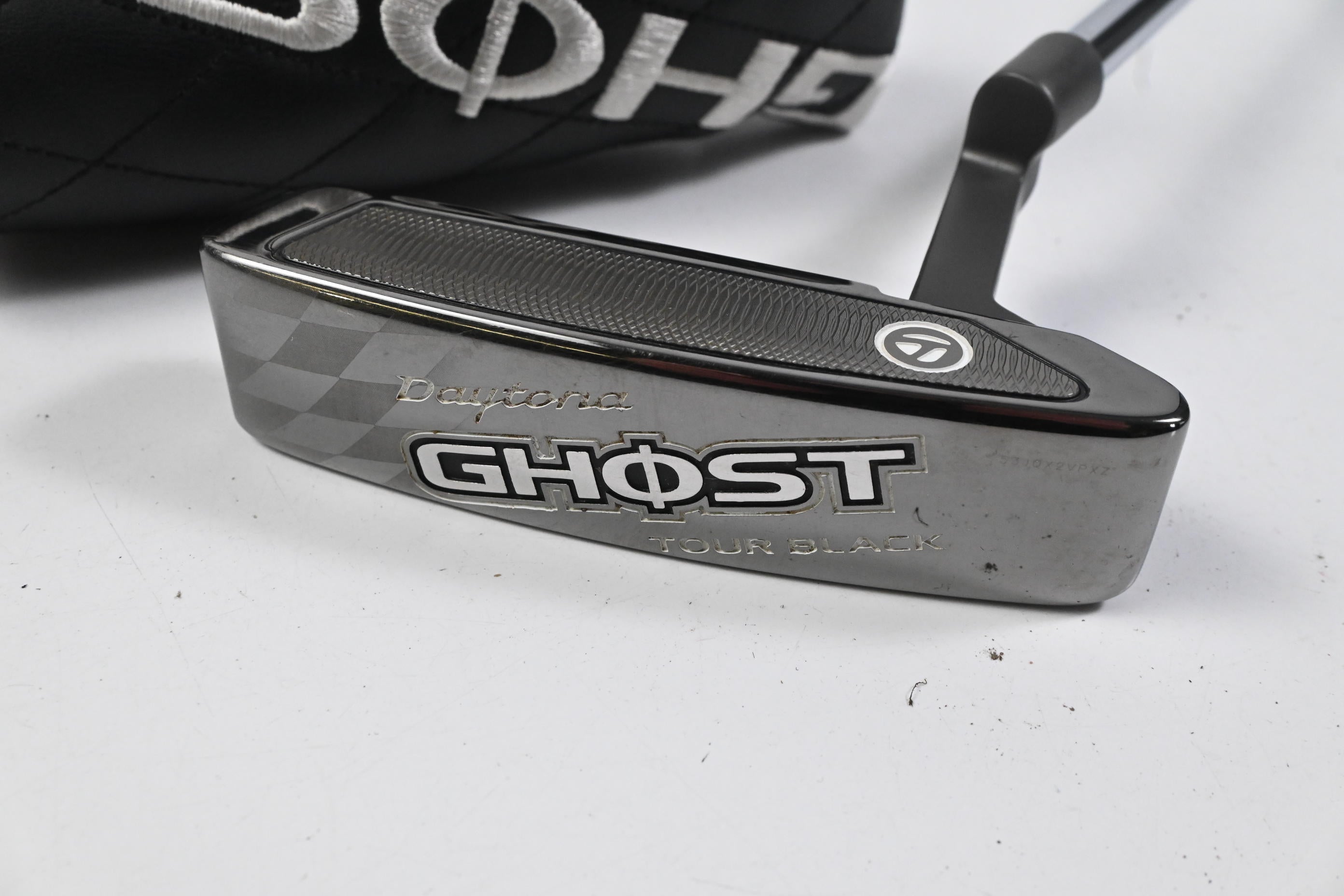 Taylormade Ghost Tour Black Putter / 33 Inch