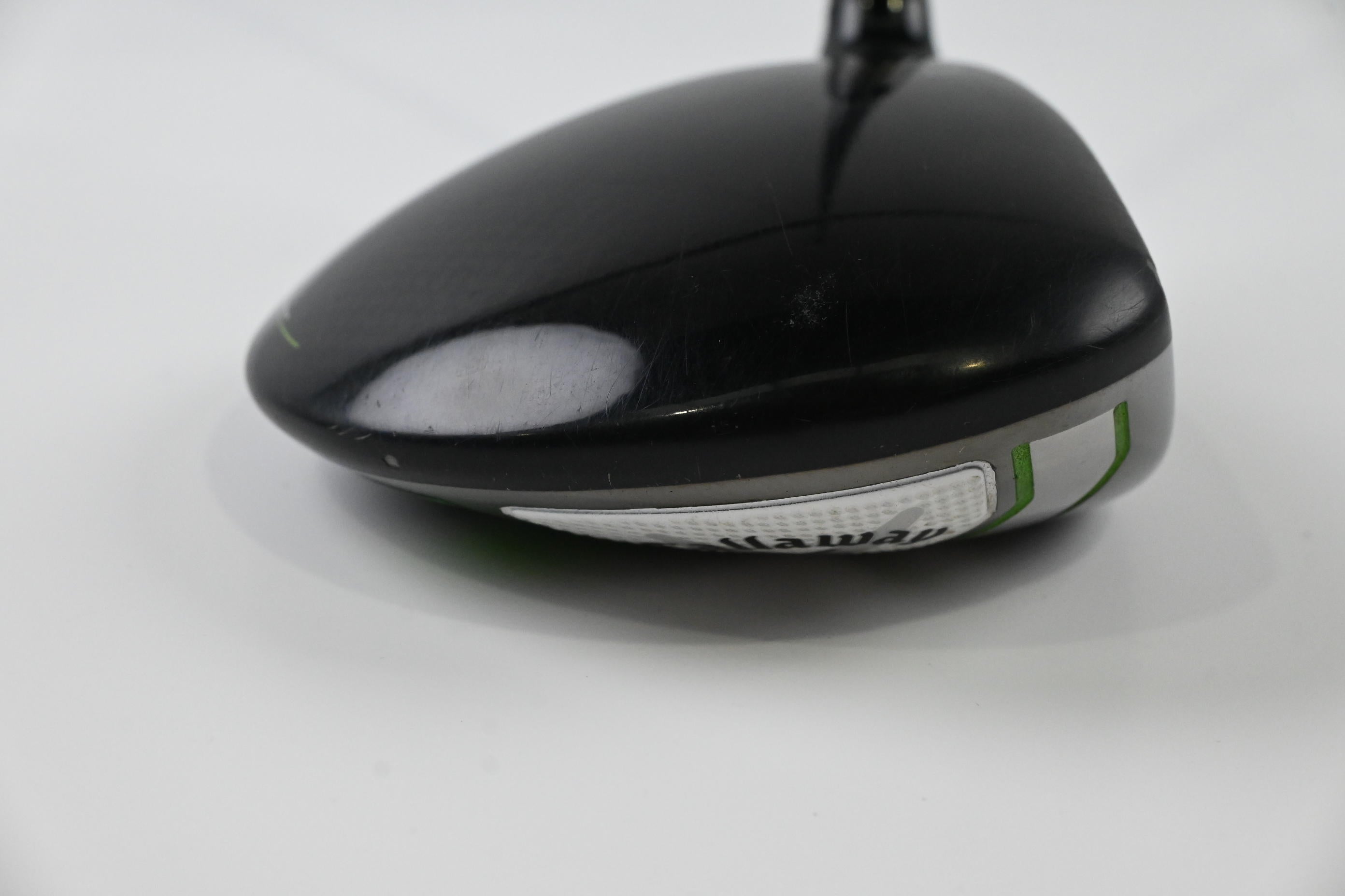 Callaway Epic Speed #3 Wood / 15 Degree / Regular Flex HZRDUS Smoke iM10 60