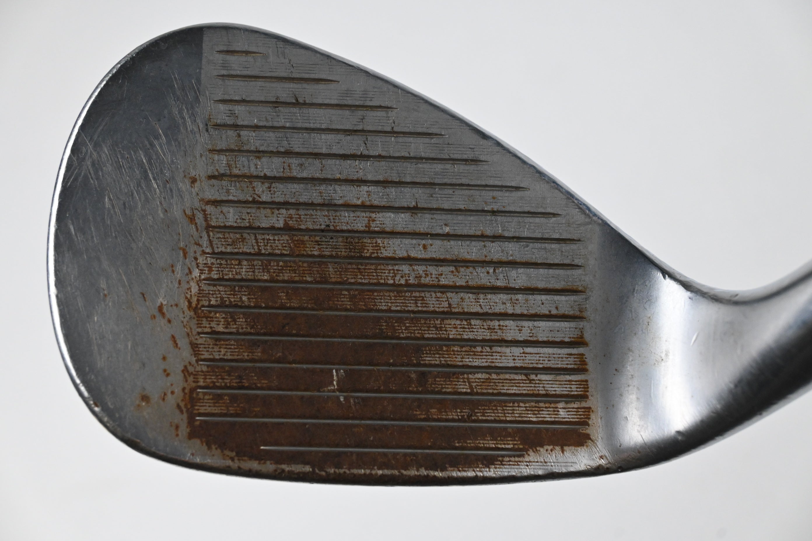 Callaway Jaws MD5 Lob Wedge / 60 Degree / Stiff Flex Project X Precision Rifle