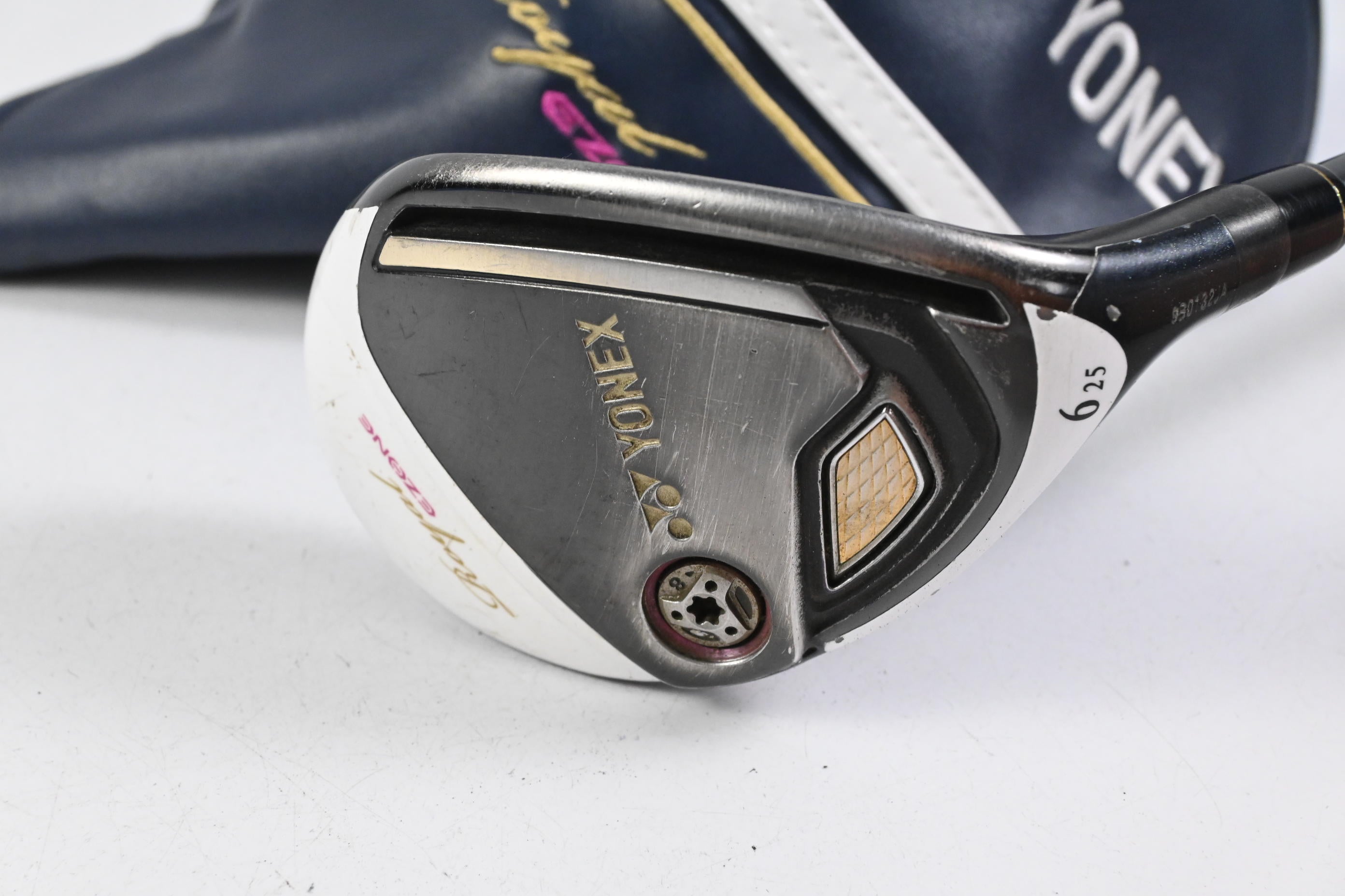 Ladies Yonex Royal Ezone Gen 2 #6 Hybrid / 25 Degree / Ladies Flex Yonex Namd