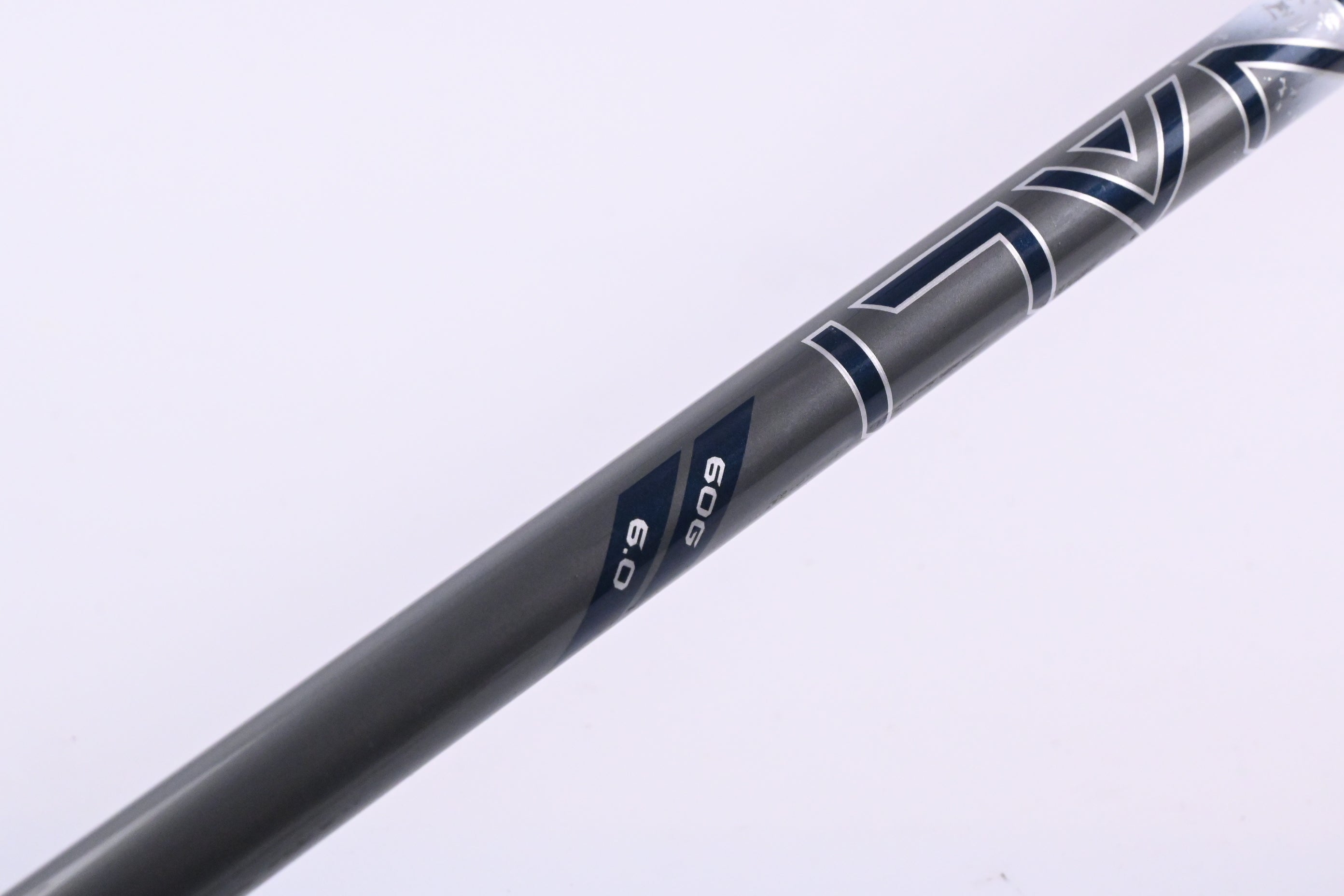 Callaway Elyte #3 Wood / 15 Degree / Stiff Flex Project X Denali Charcoal 60