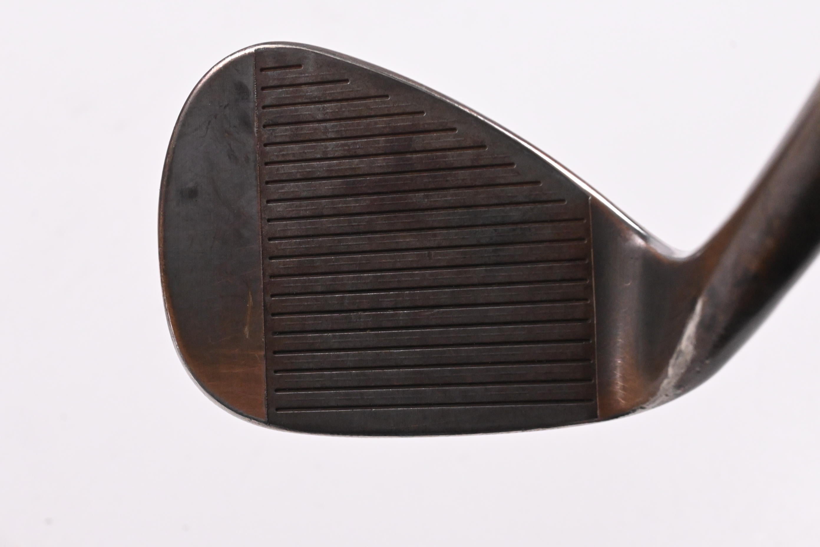 Taylormade Hi-Toe 3 Gap Wedge / 50 Degree / Regular Flex / Measures 29.75 Inch