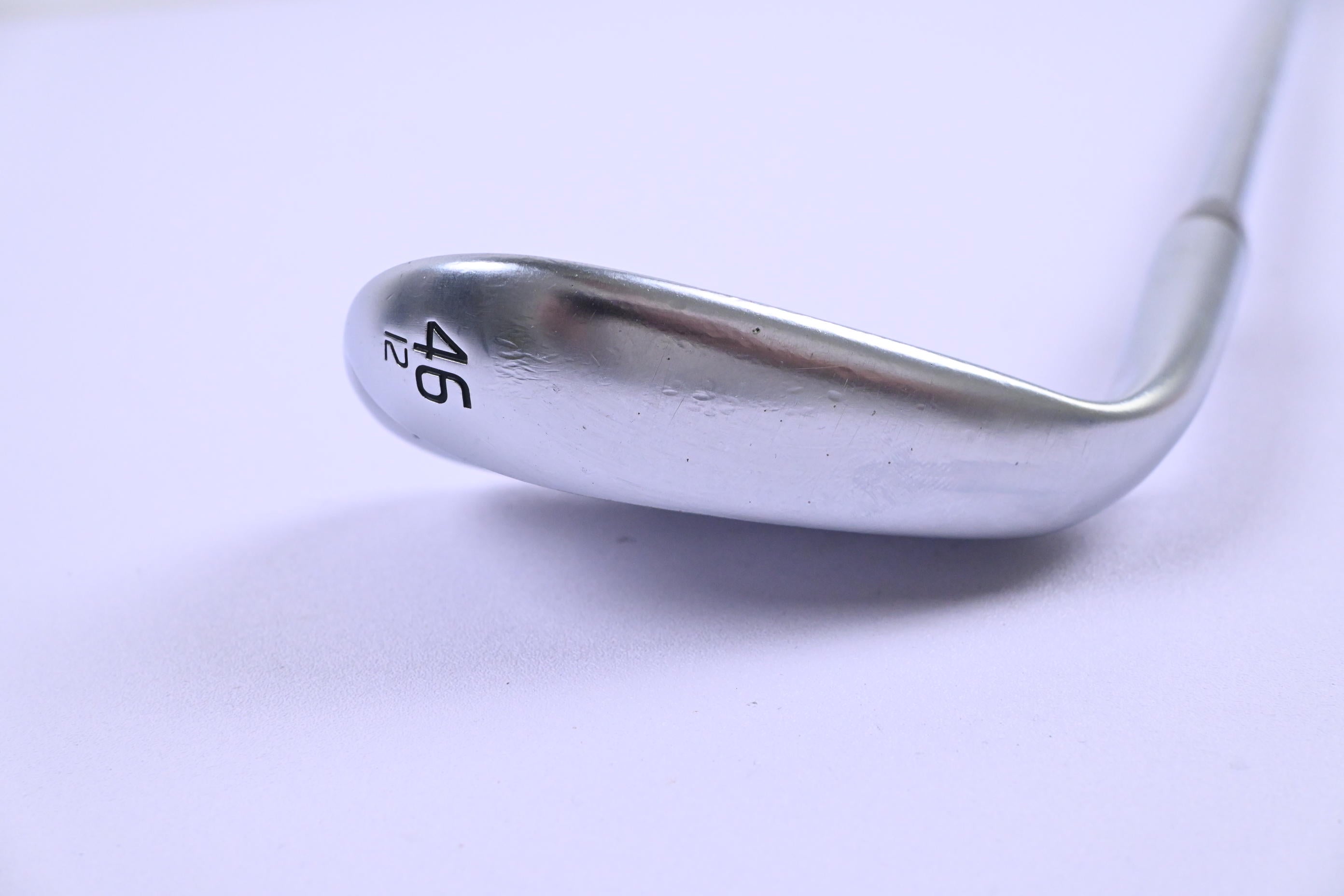 Ping Glide 3.0 Pitching Wedge / 46 Degree / Orange Dot / Wedge Flex Ping Z-Z115