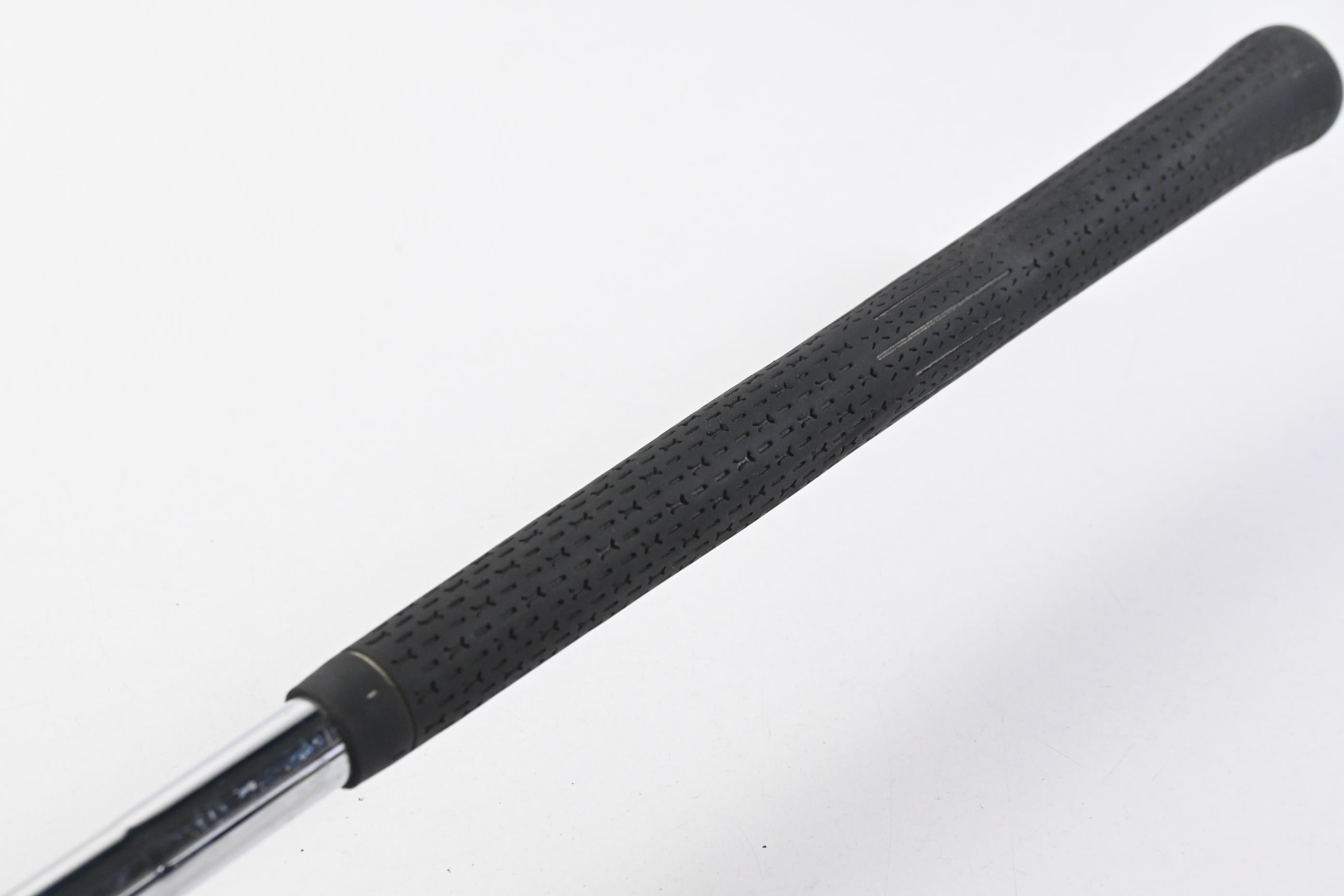 Ping G30 #9 Iron / Black Dot / Regular Flex Ping CFS Shaft