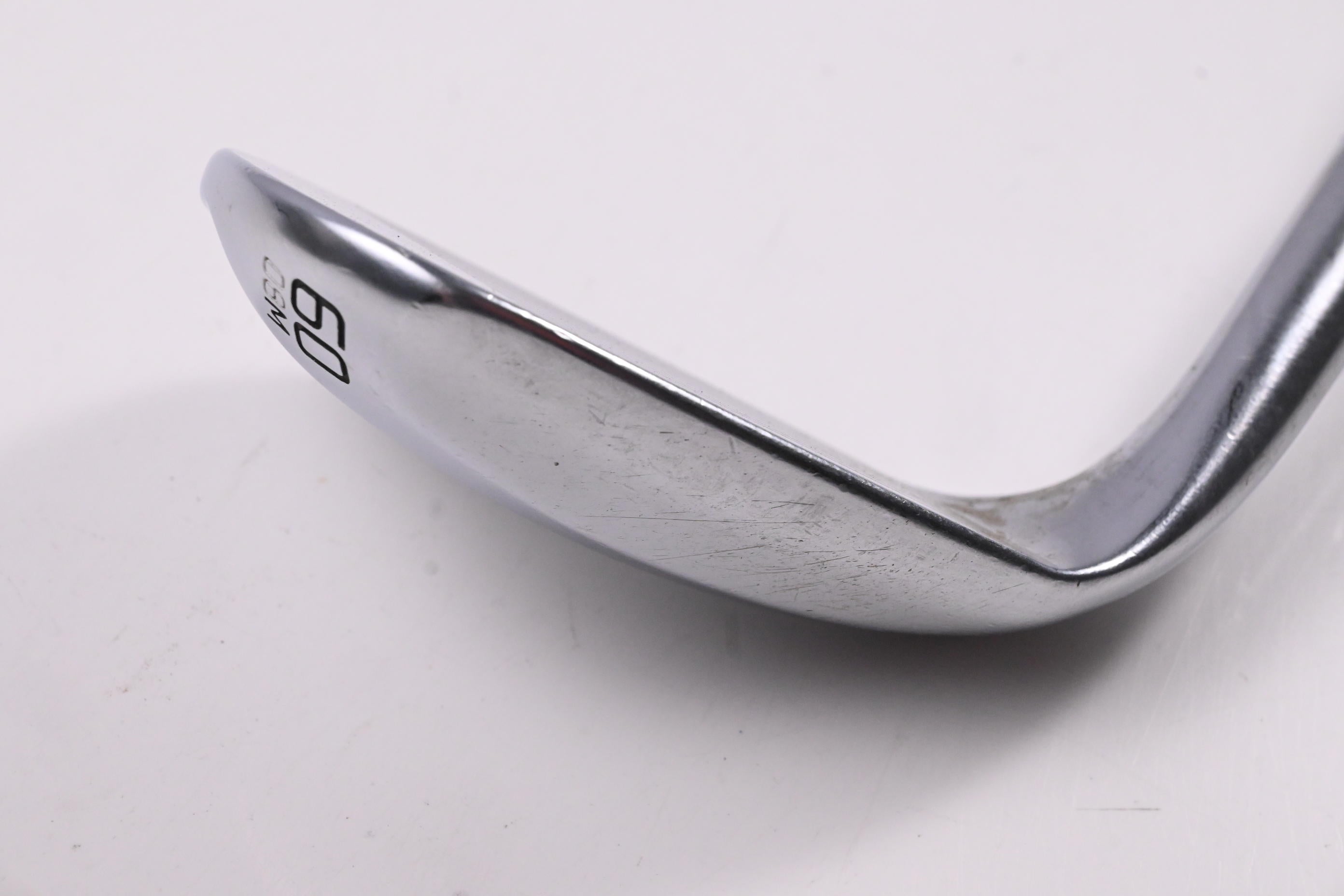 Titleist Vokey SM9 Lob Wedge / 60 Degree / Wedge Flex Vokey SM9 Shaft