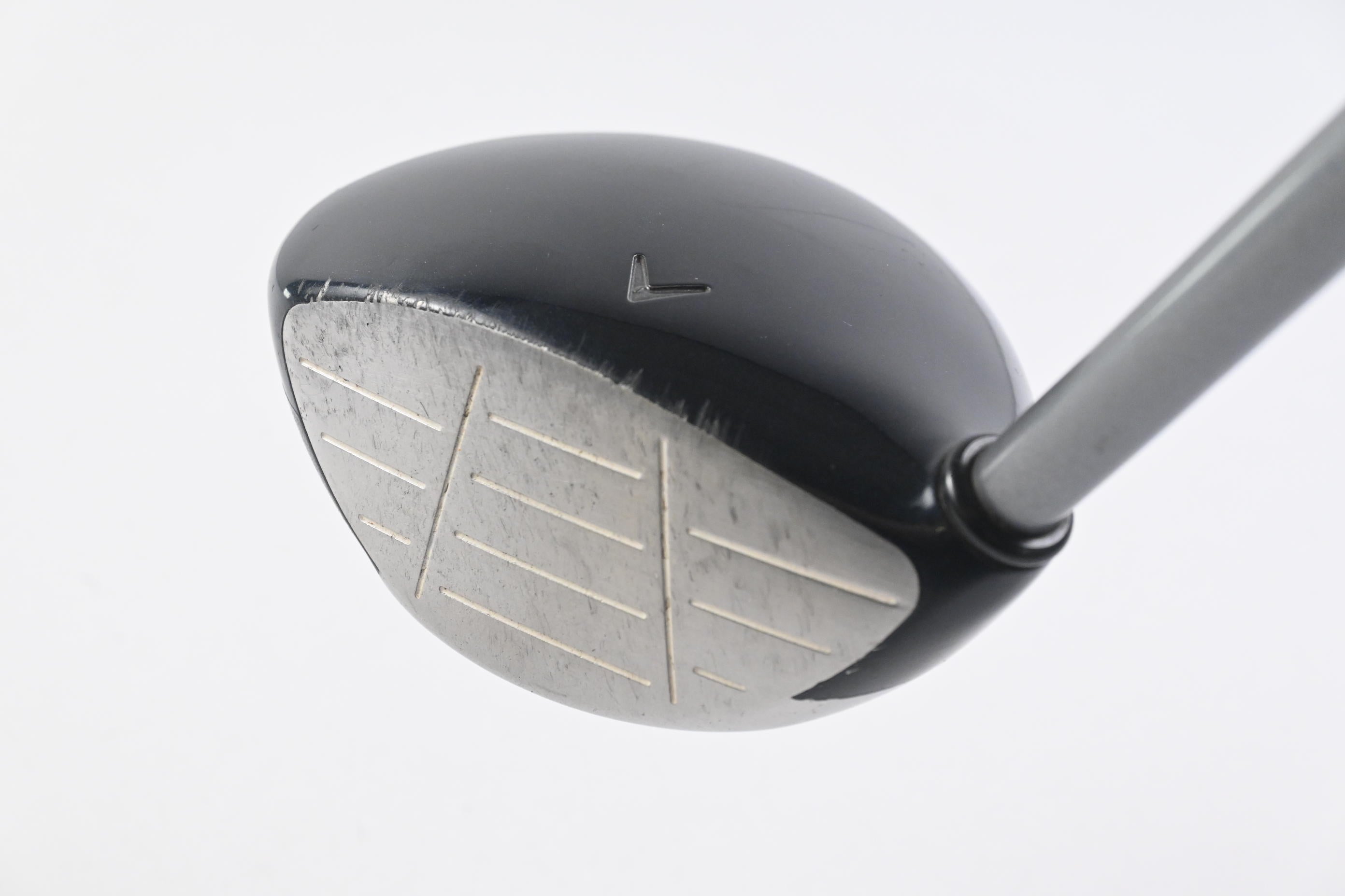 Callaway Steelhead Plus #3 Wood / 15.5 Degree / Regular Flex Callaway Steelhead