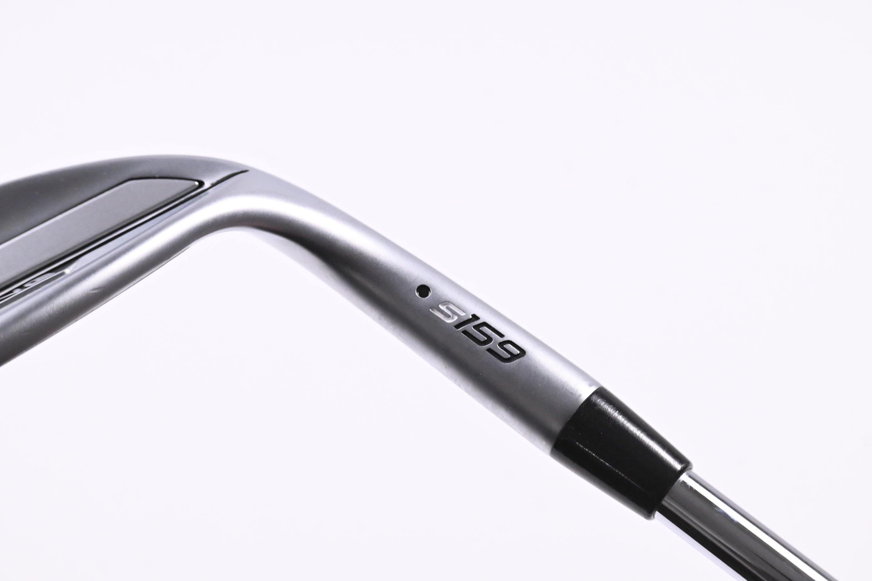 Ping S159 Lob Wedge / 58 Degree / Black Dot / Wedge Flex Ping Z-Z115 Shaft
