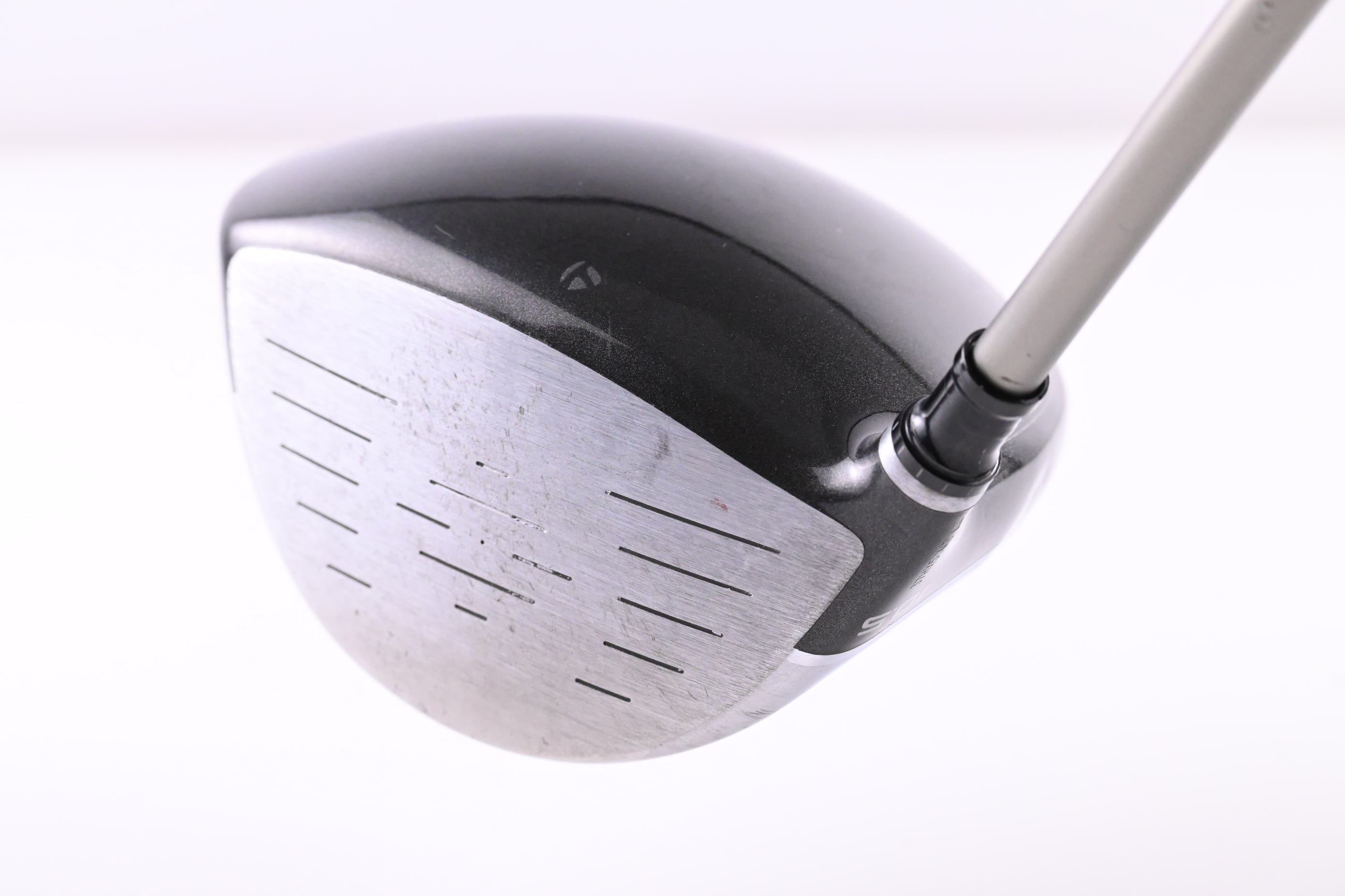 Ladies Taylormade SLDR 460 Driver / 10.5 Degree / Ladies Flex Taylormade REAX 50