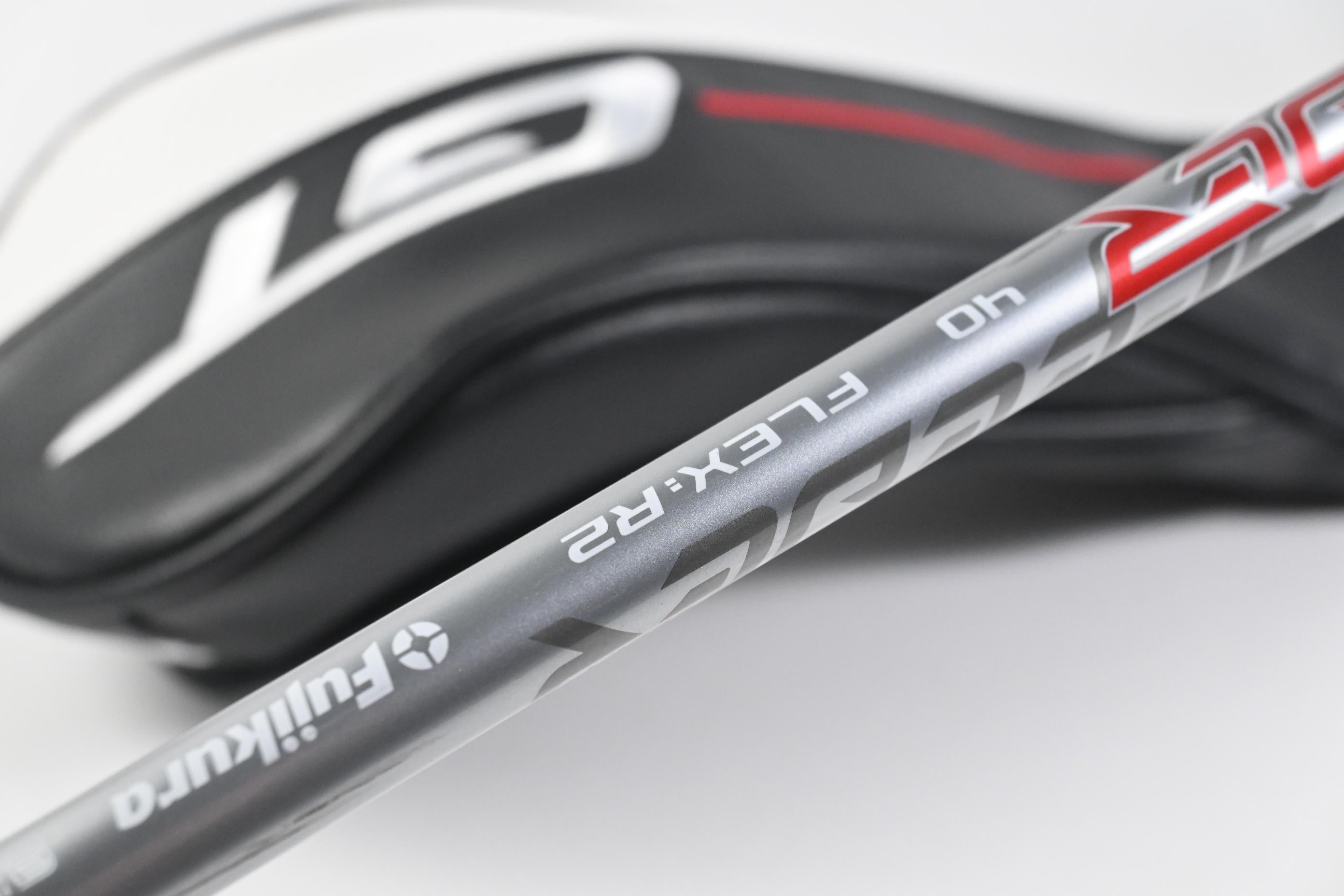 Titleist GT1 #5 Wood / 18 Degree / Senior Flex Fujikura Air Speeder 40 Shaft
